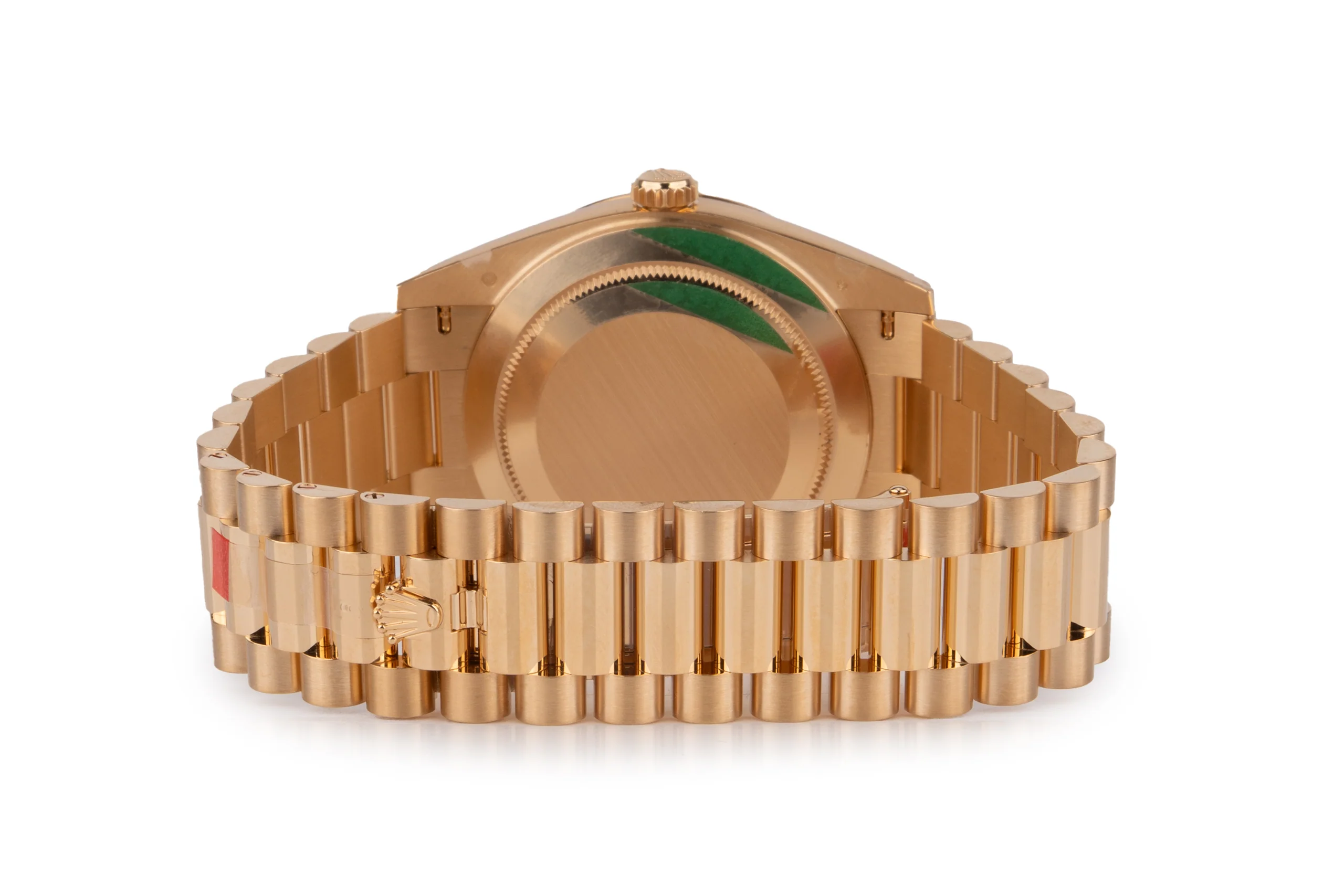 Rolex Day Date 	Ref- 228348RBR 	40mm - Image 3