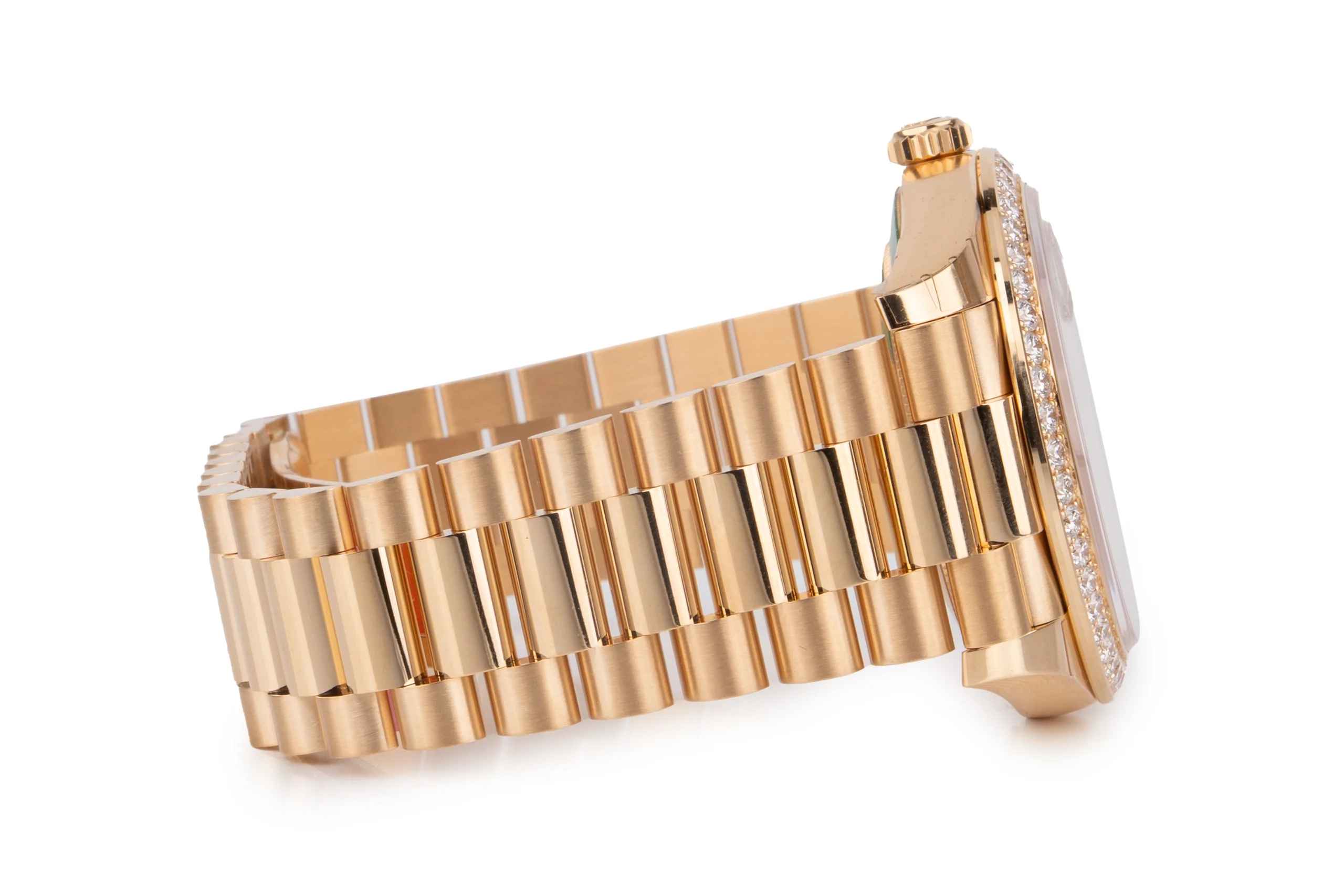 Rolex Day Date 	Ref- 228348RBR 	40mm - Image 4