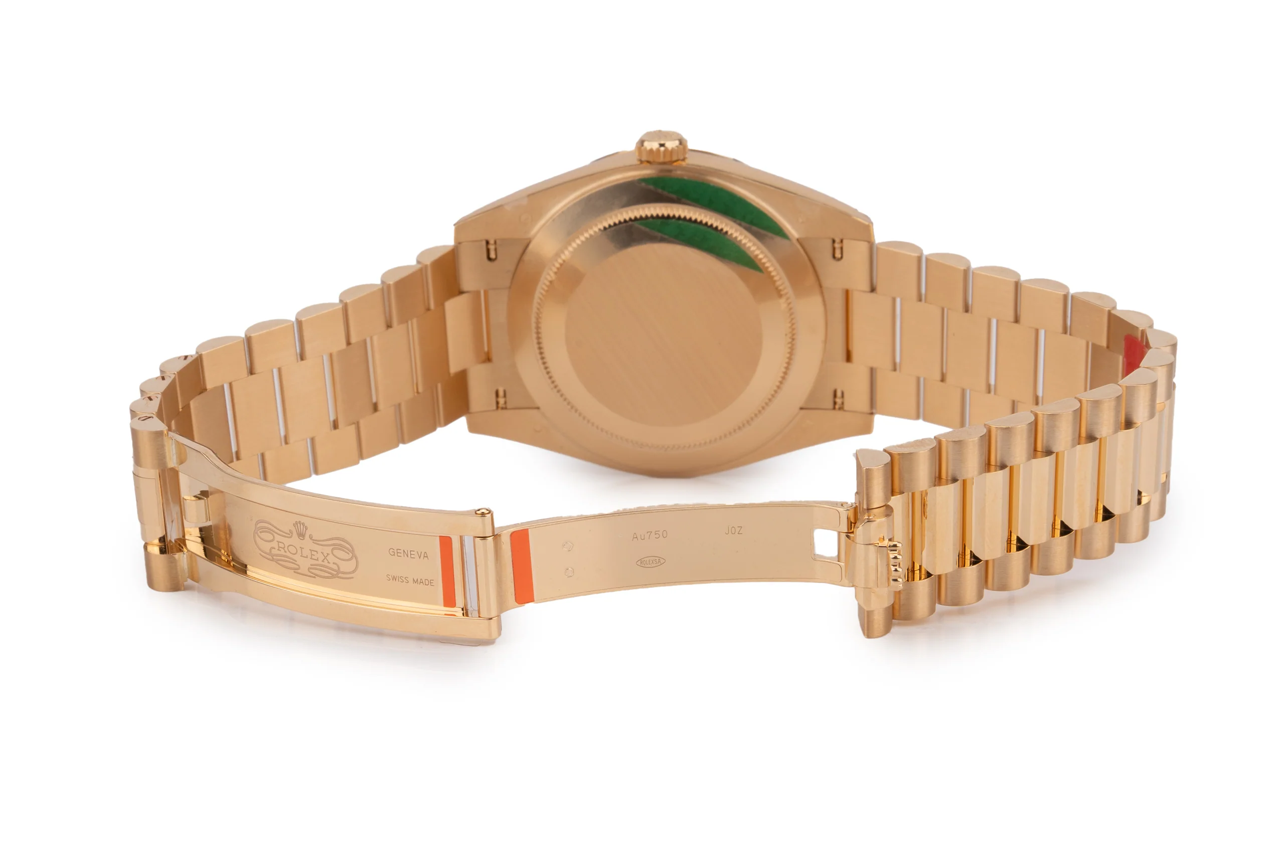 Rolex Day Date 	Ref- 228348RBR 	40mm - Image 6