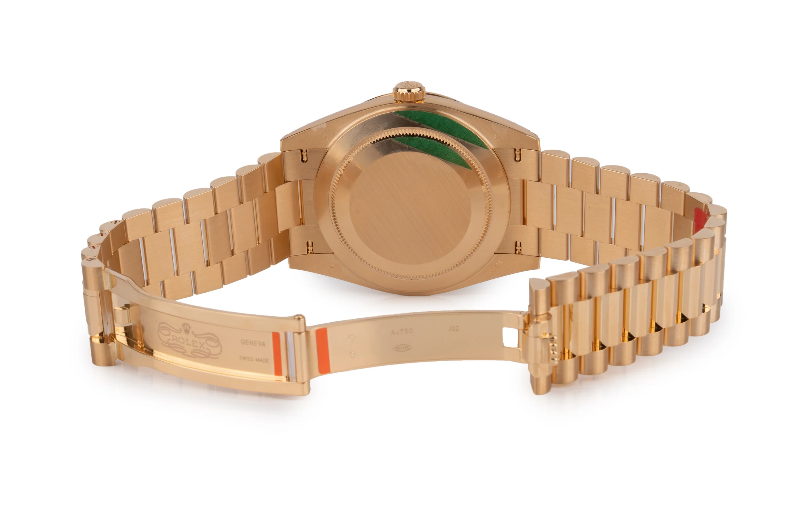 Rolex Day Date 	Ref- 228348RBR 	40mm - Image 7