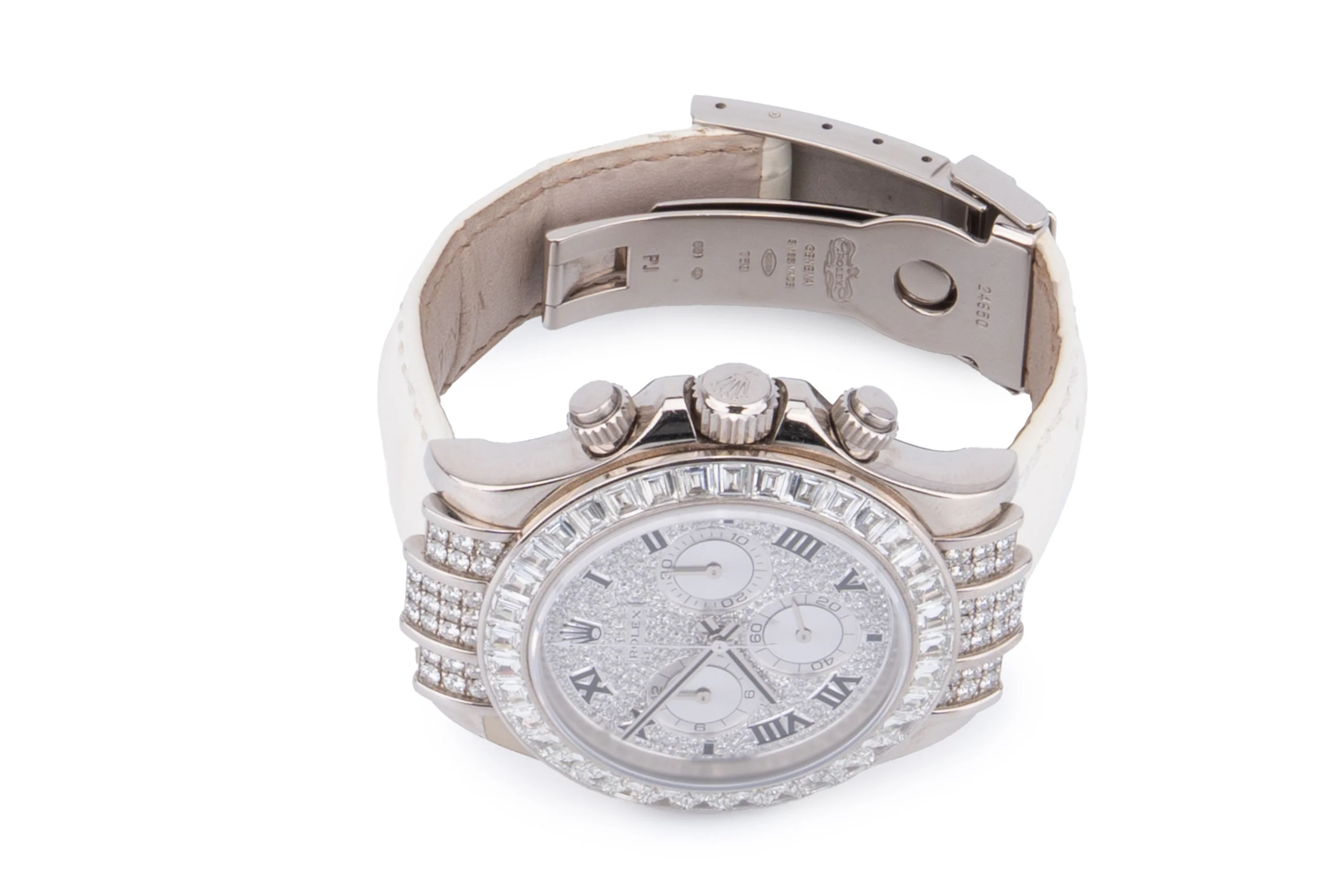 Rolex Daytona	Ref - 116599TBR	40mm - Image 5