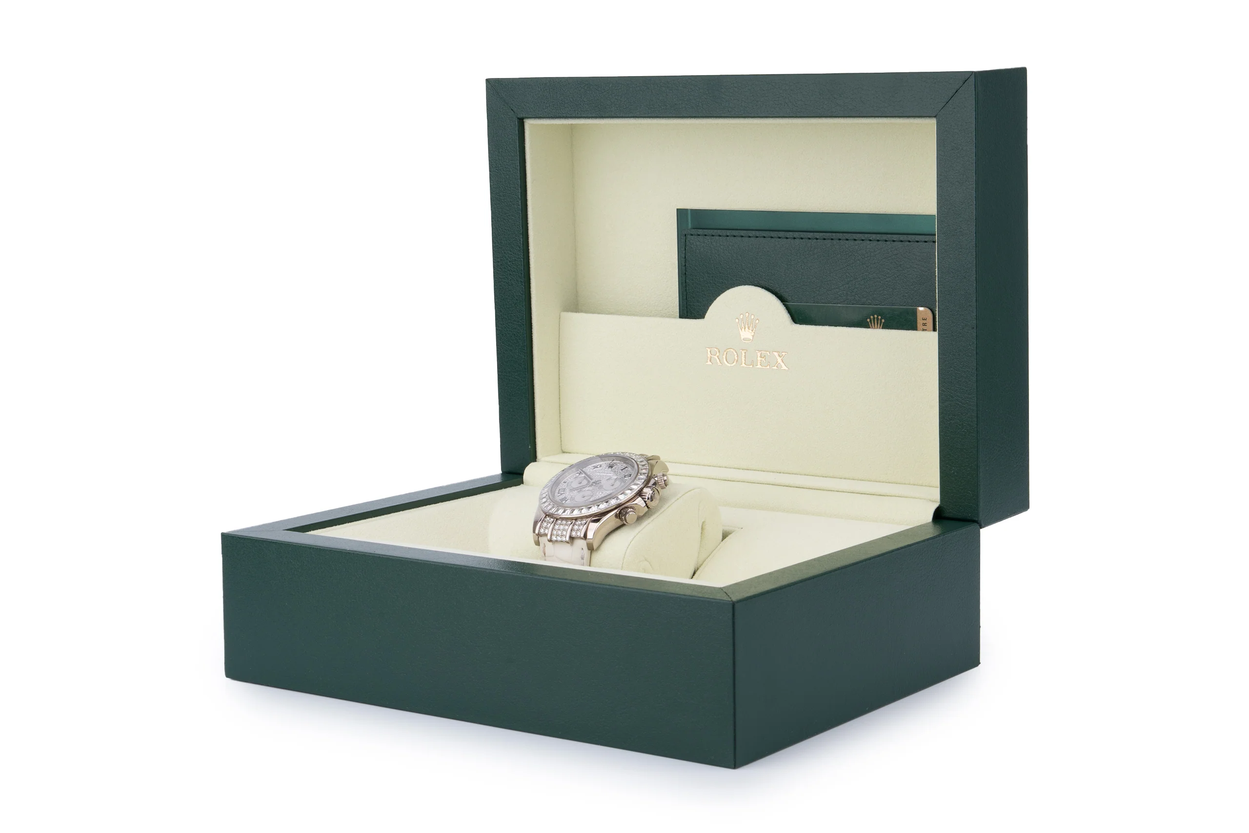 Rolex Daytona	Ref - 116599TBR	40mm - Image 7