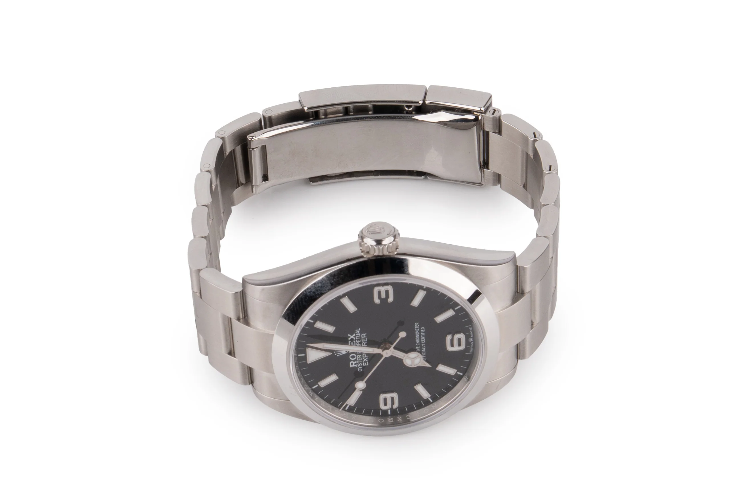 Rolex Explorer	Ref - 224270		40mm - Image 5