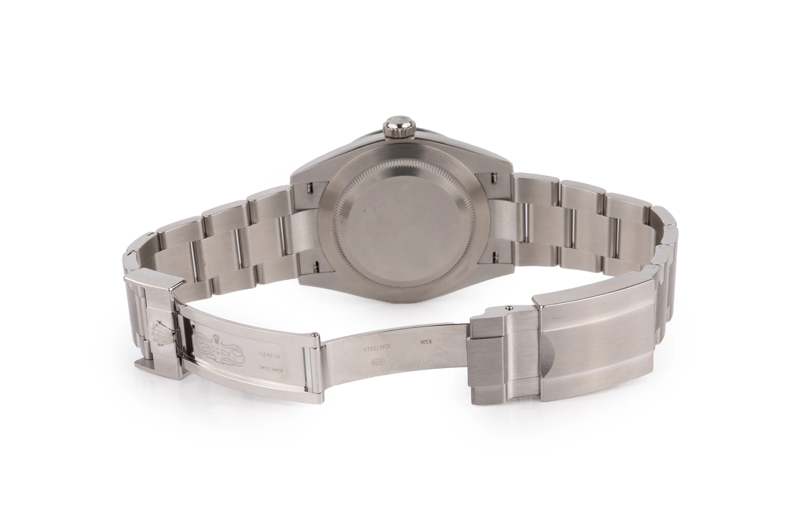 Rolex Explorer	Ref - 224270		40mm - Image 6