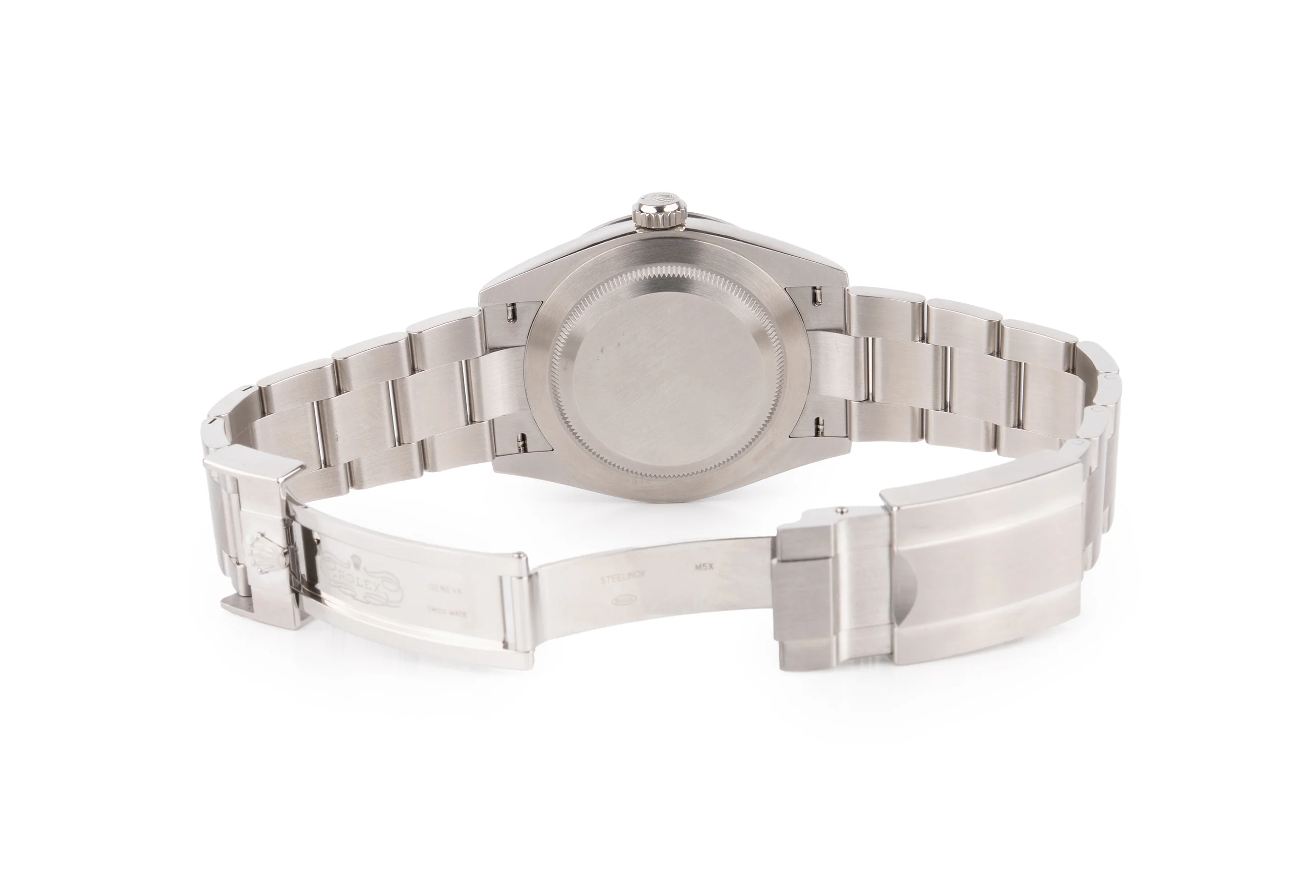 Rolex Explorer	Ref - 224270		40mm - Image 7