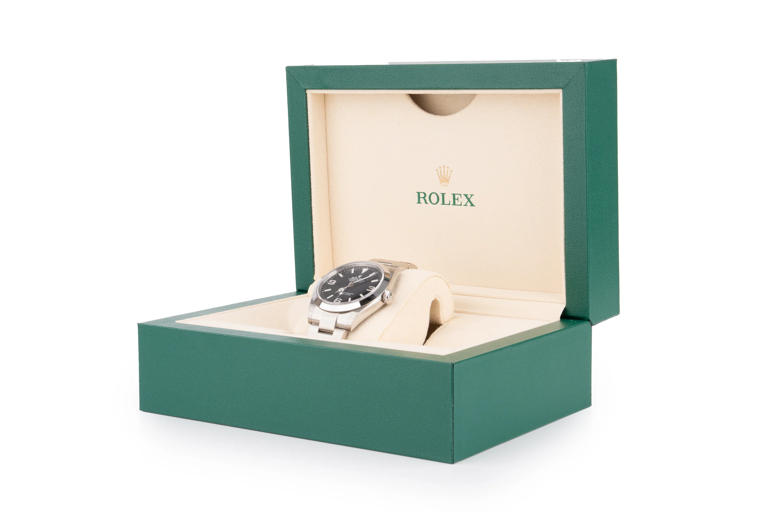 Rolex Explorer	Ref - 224270		40mm - Image 8