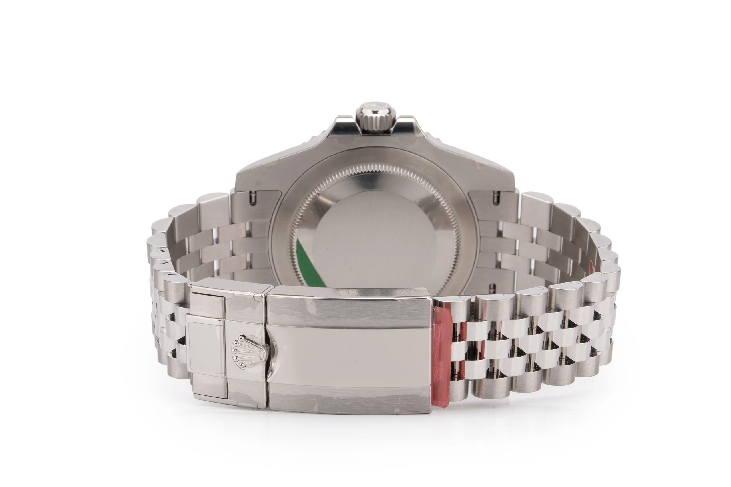 Rolex Gmt Master Ii Batgirl	Ref - 126710BLNR	40mm - Image 3
