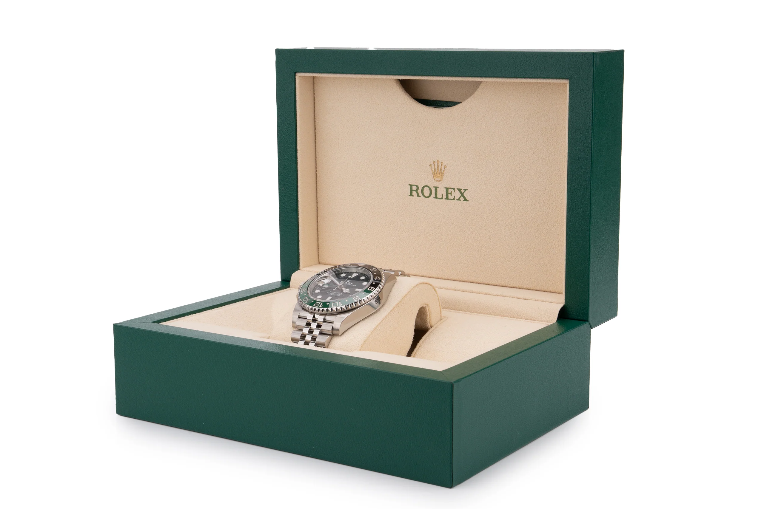 Rolex GMT Master II Sprite	126720VTNR	40mm - Image 8