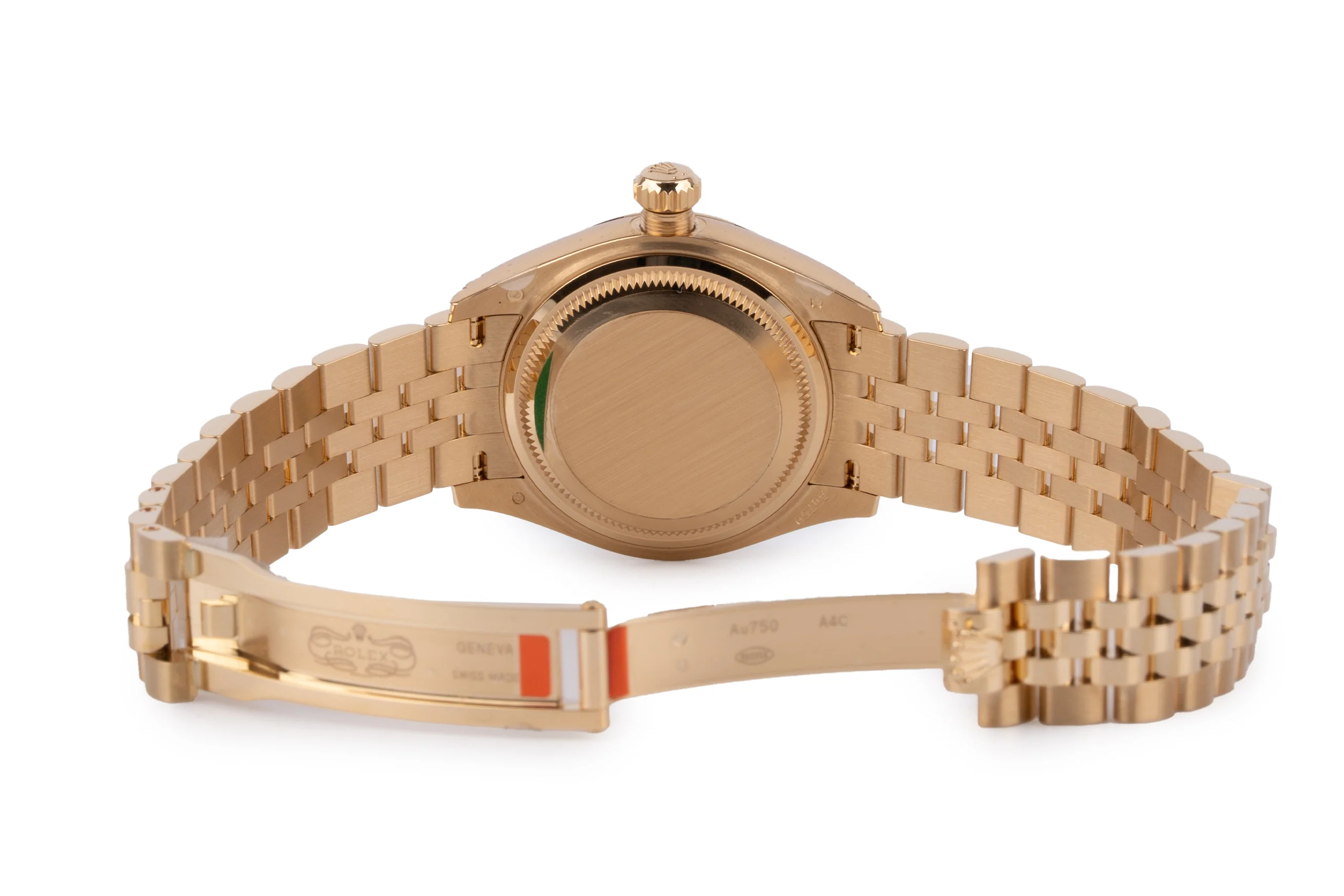 Rolex Lady Datejust 2025 28mm - Image 7