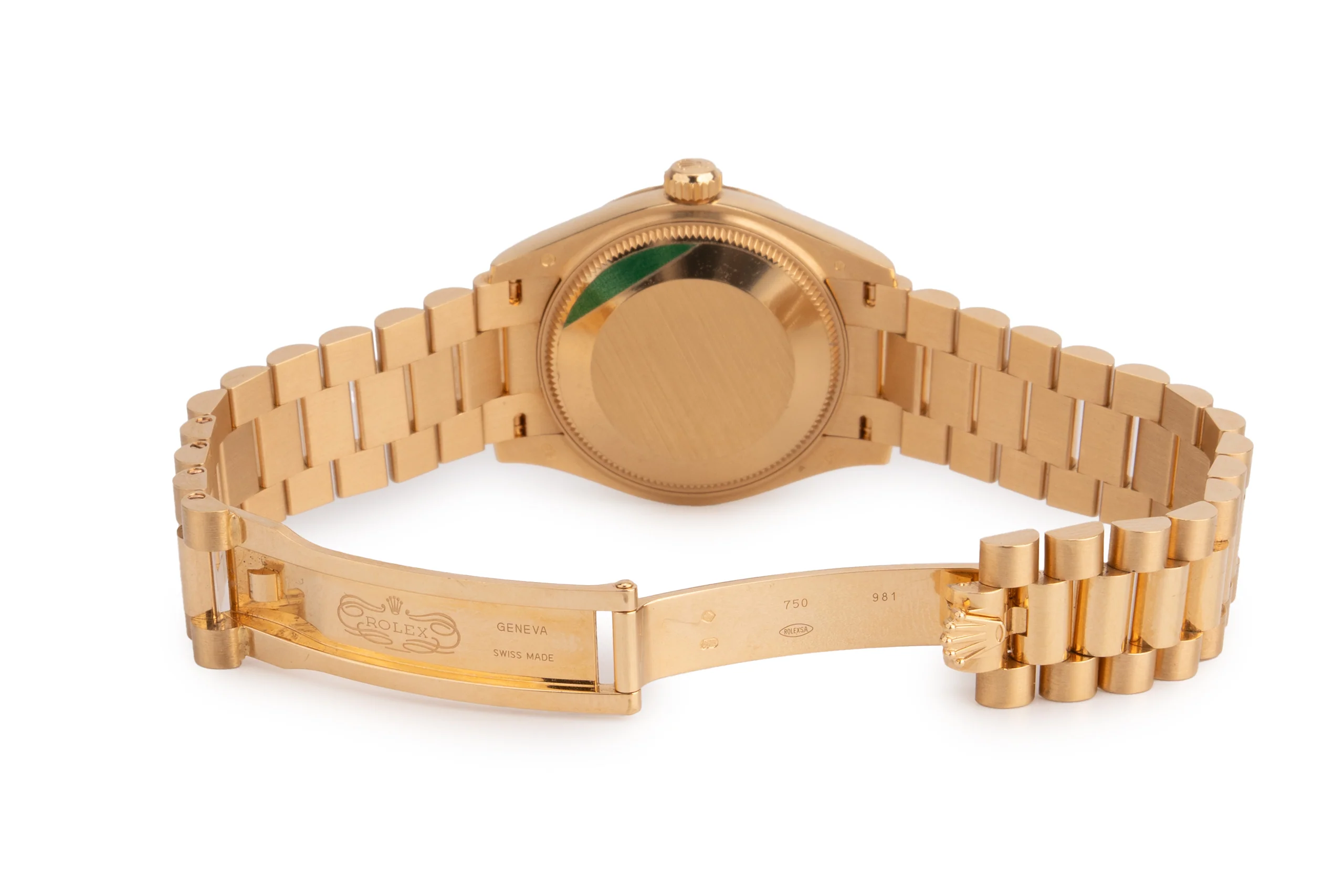 Rolex Lady Datejust	Ref - 278278	31mm - Image 6
