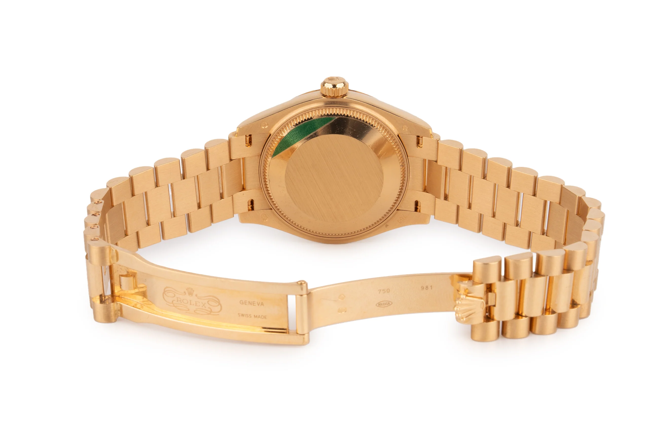 Rolex Lady Datejust	Ref - 278278	31mm - Image 7