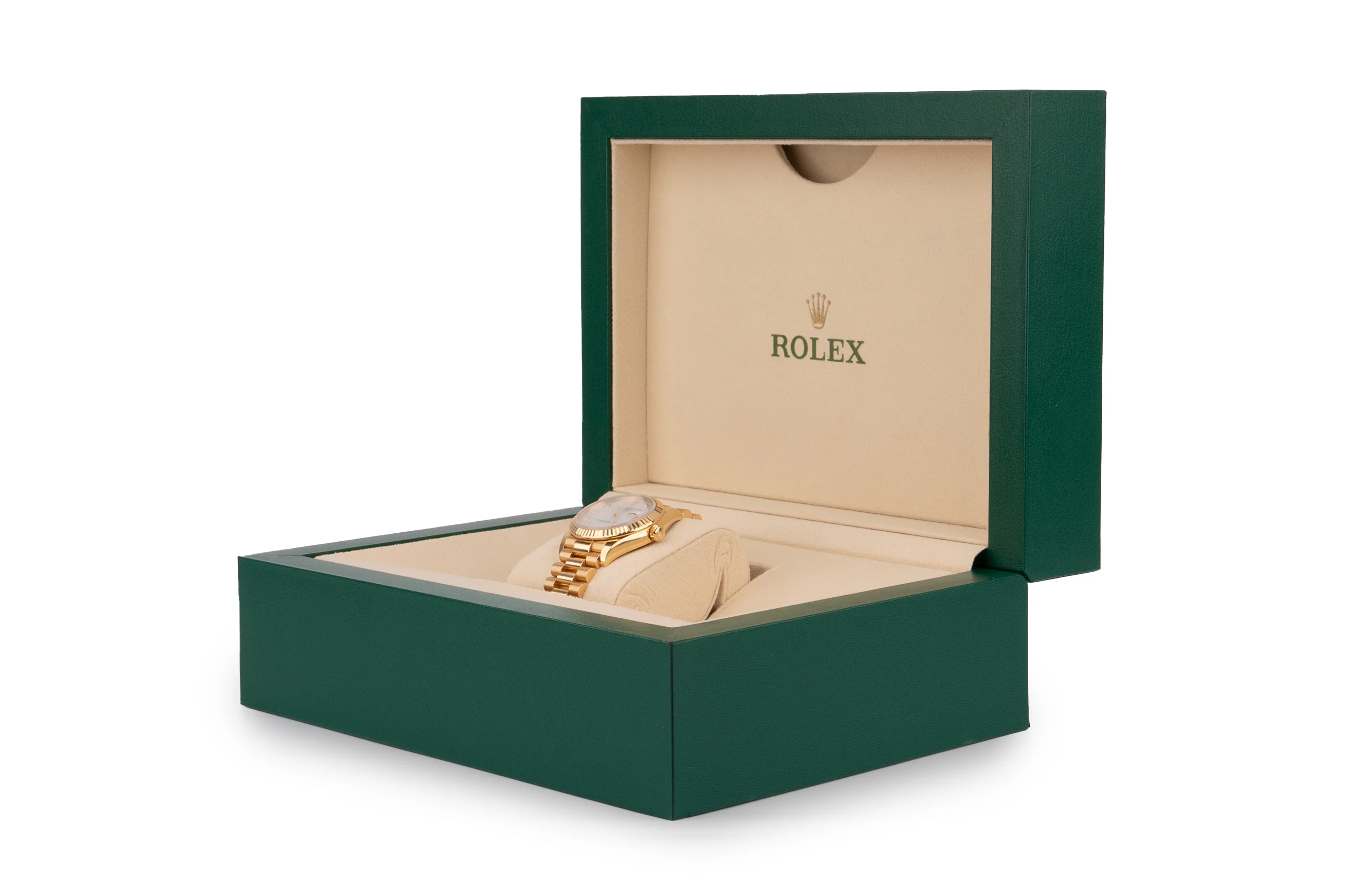 Rolex Lady Datejust	Ref - 278278	31mm - Image 8