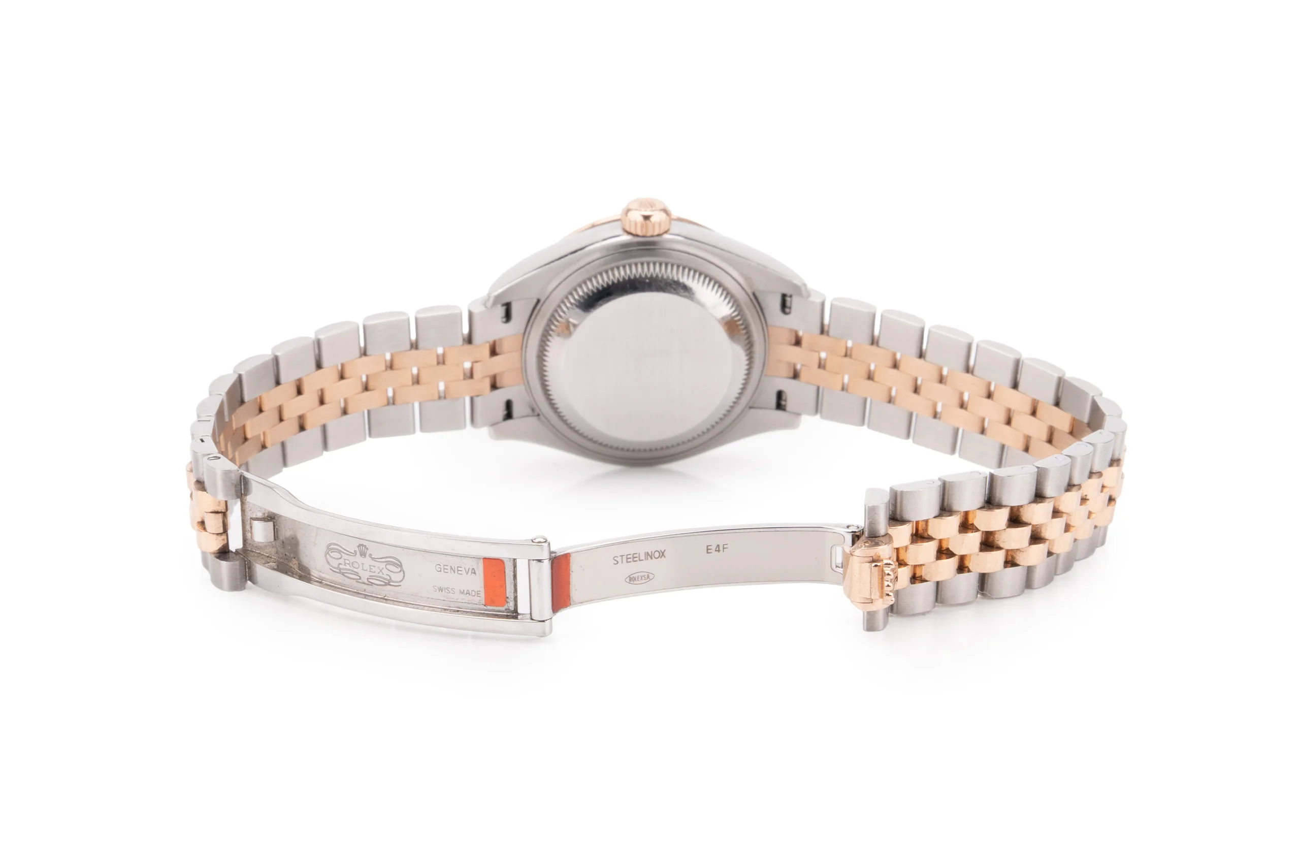 Rolex Lady Datejust		Ref - 279381RBR	28mm - Image 6