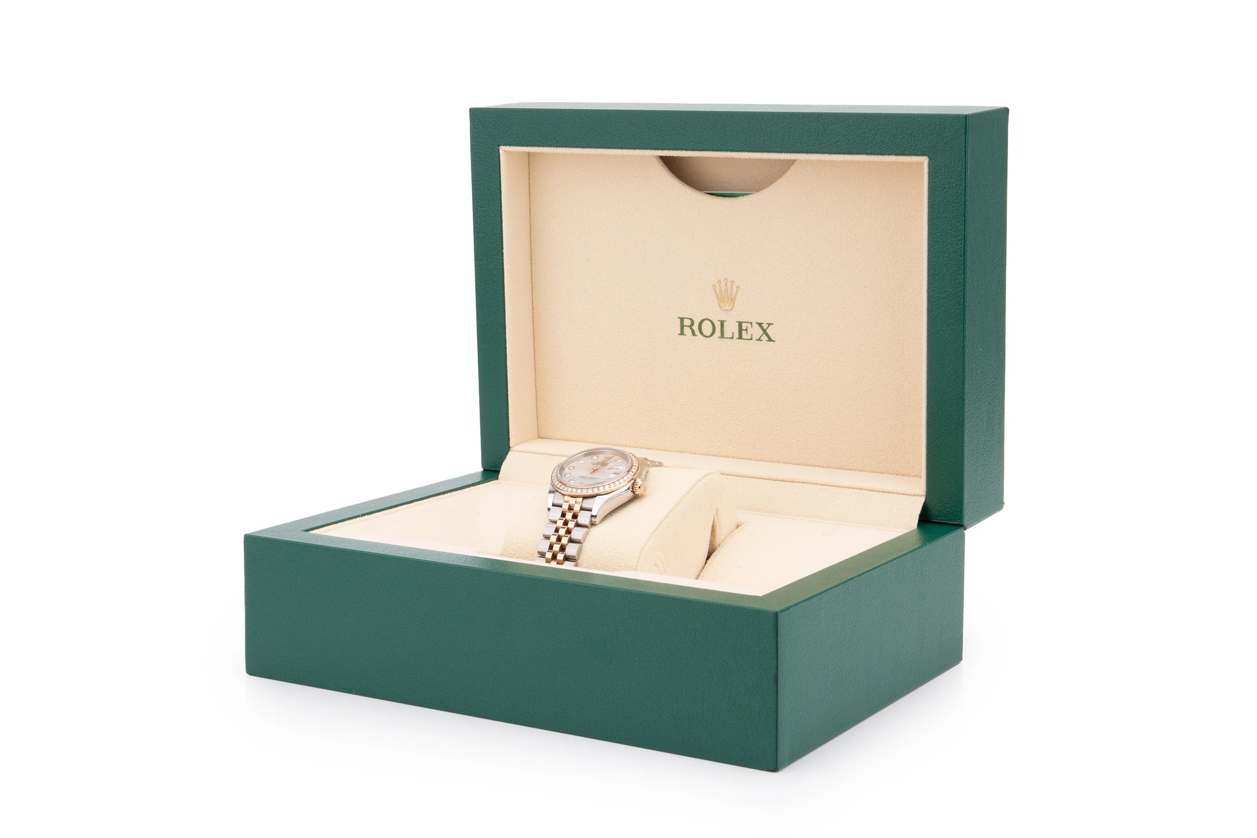Rolex Lady Datejust		Ref - 279381RBR	28mm - Image 8