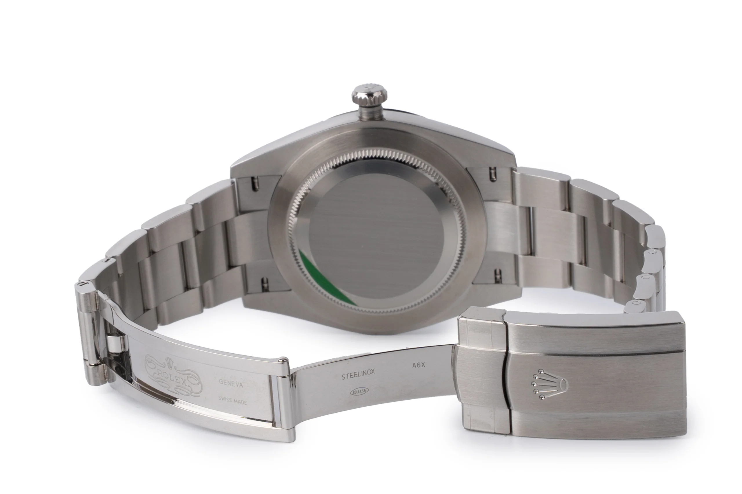 Rolex Oyster Perpetual 	 Ref - 124300 	41mm - Image 6