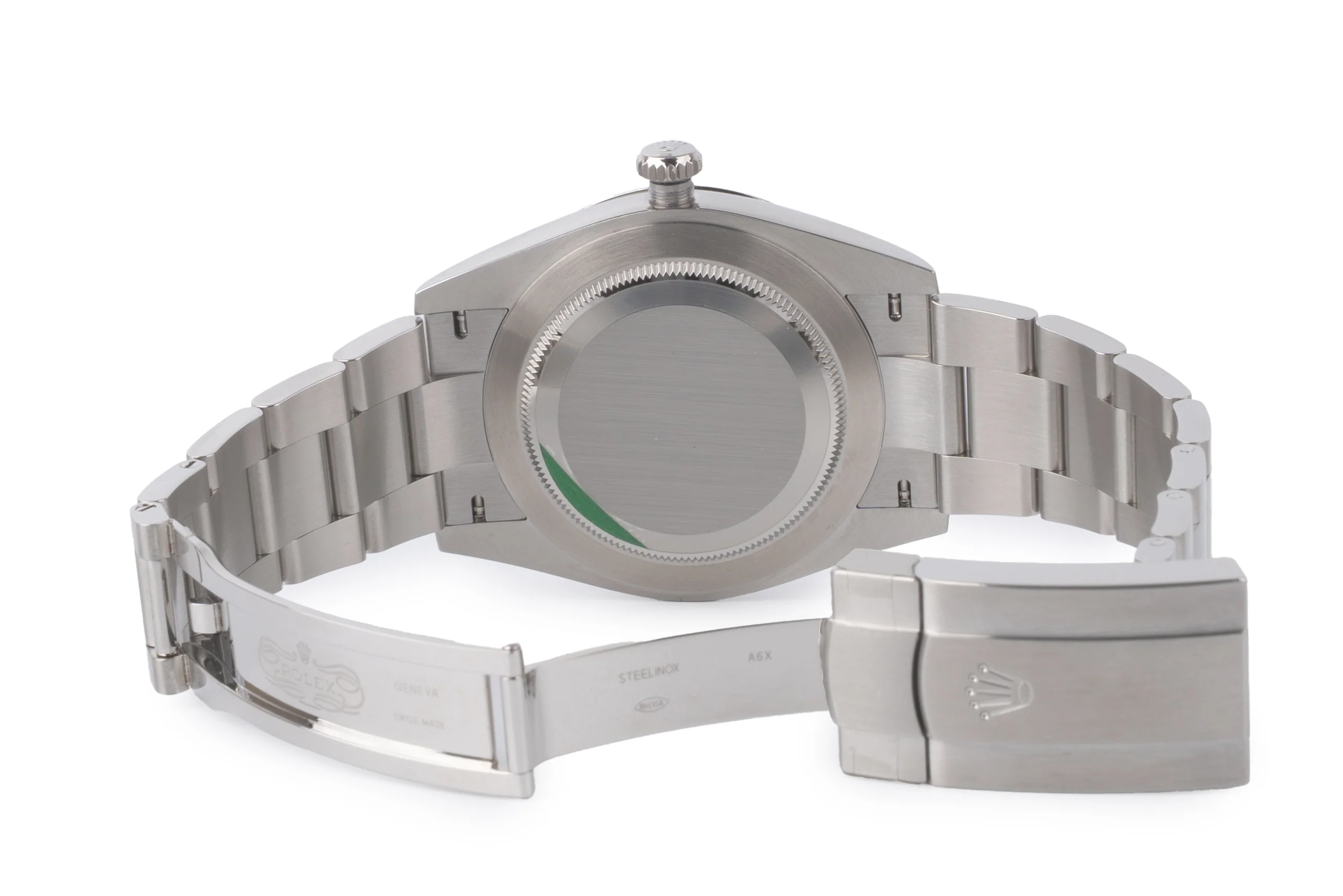 Rolex Oyster Perpetual 	 Ref - 124300 	41mm - Image 7