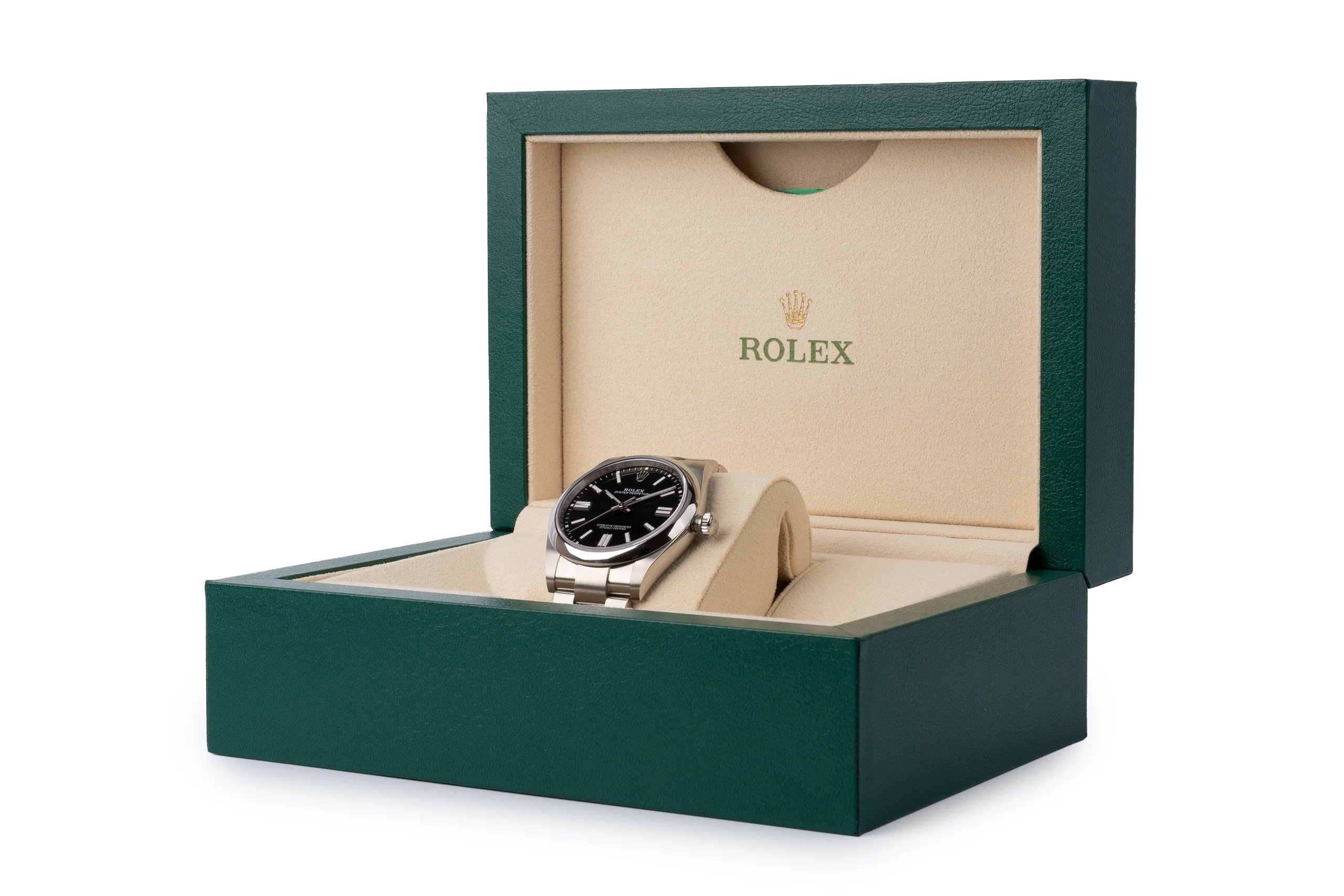 Rolex Oyster Perpetual 	 Ref - 124300 	41mm - Image 8