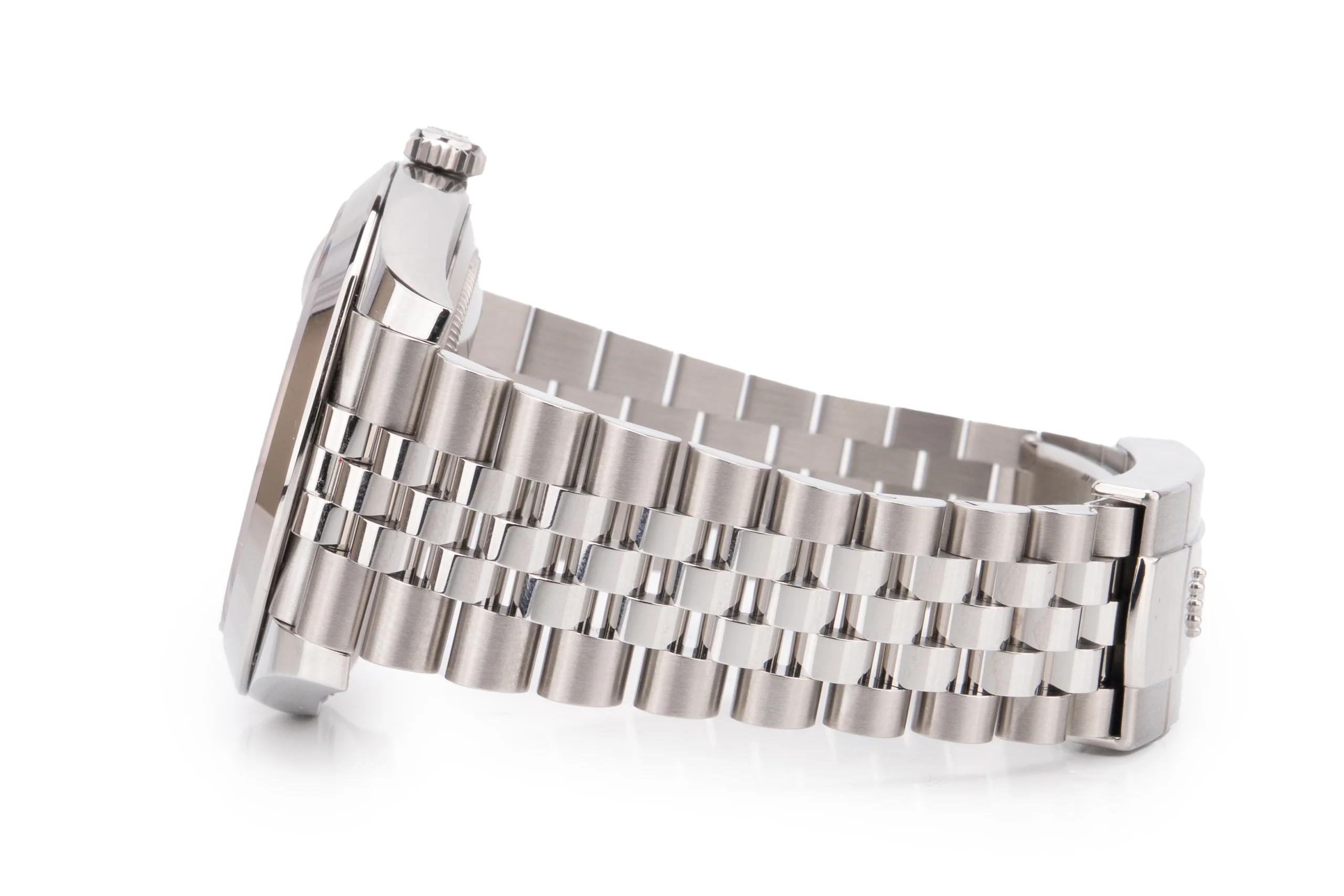 Rolex Oyster Datejust	Ref - 126300	41mm - Image 2