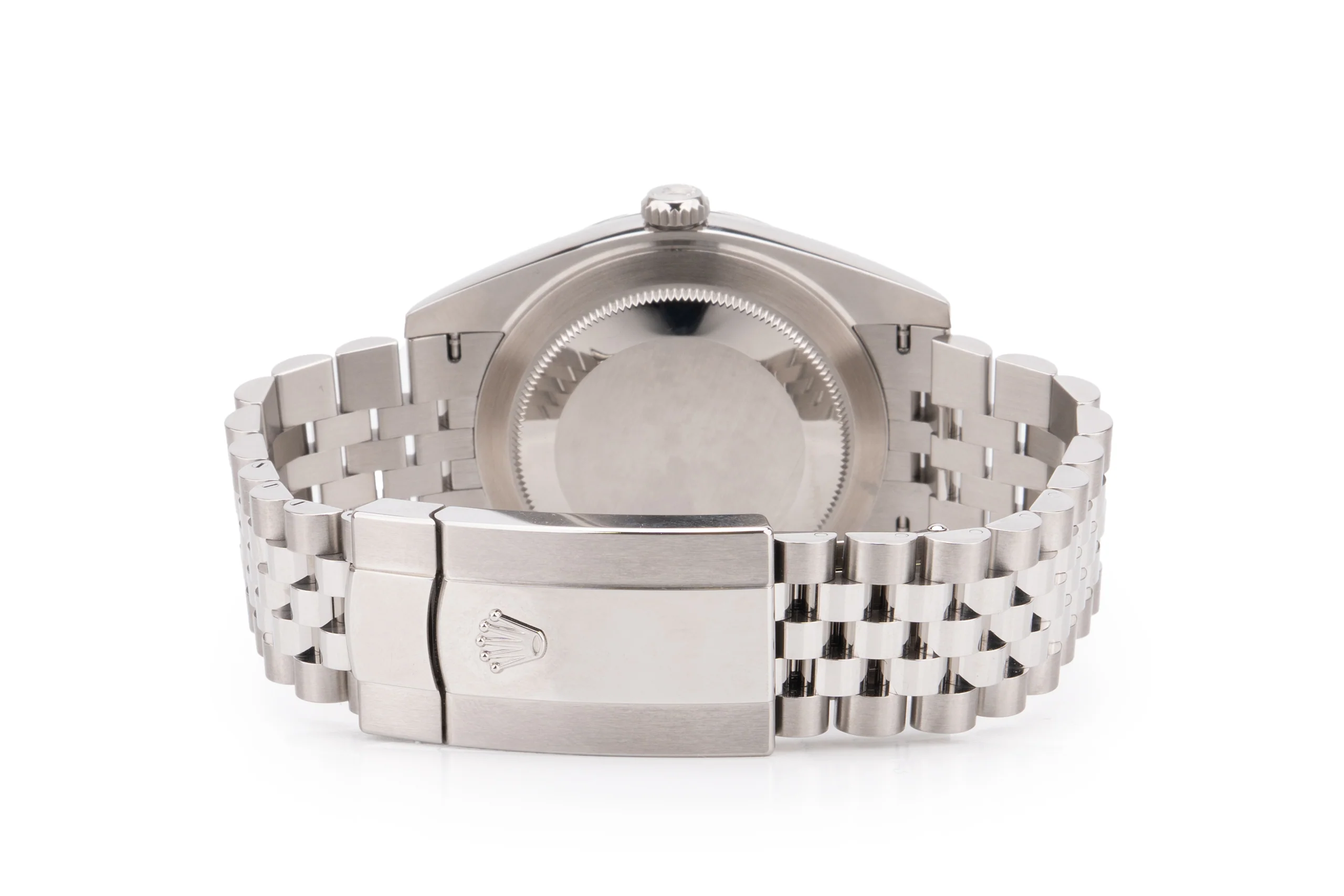 Rolex Oyster Datejust	Ref - 126300	41mm - Image 3