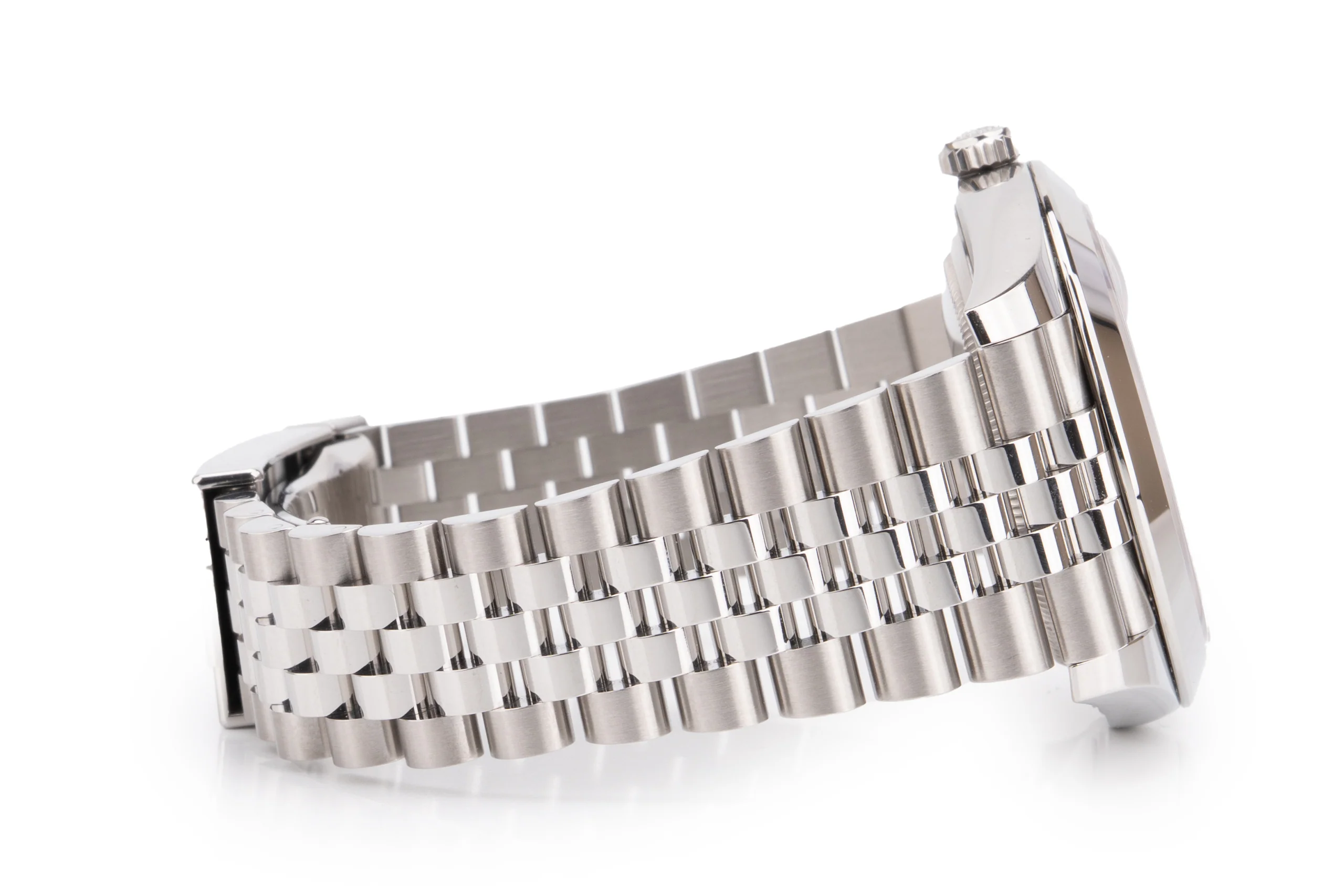 Rolex Oyster Datejust	Ref - 126300	41mm - Image 4