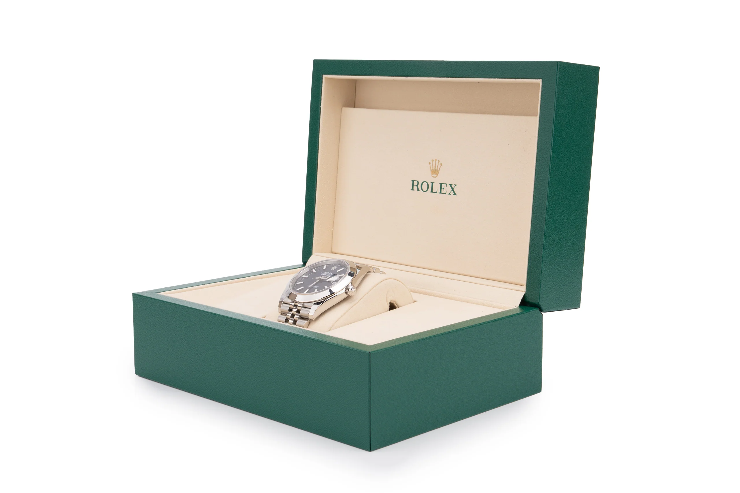 Rolex Oyster Datejust	Ref - 126300	41mm - Image 8