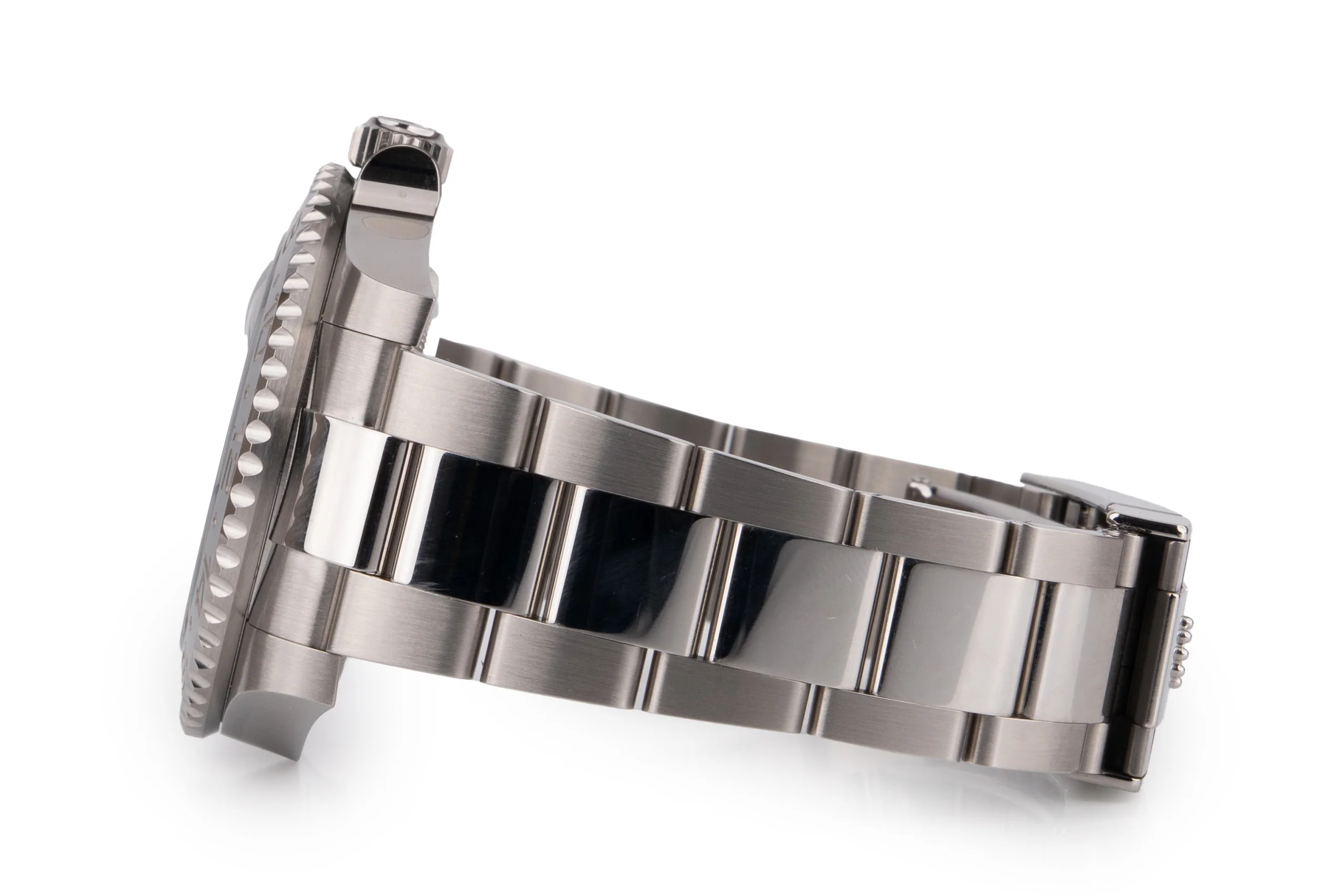 Rolex Oyster Gmt Master 2 Bruce Wayne	126710GRHR	41mm - Image 2