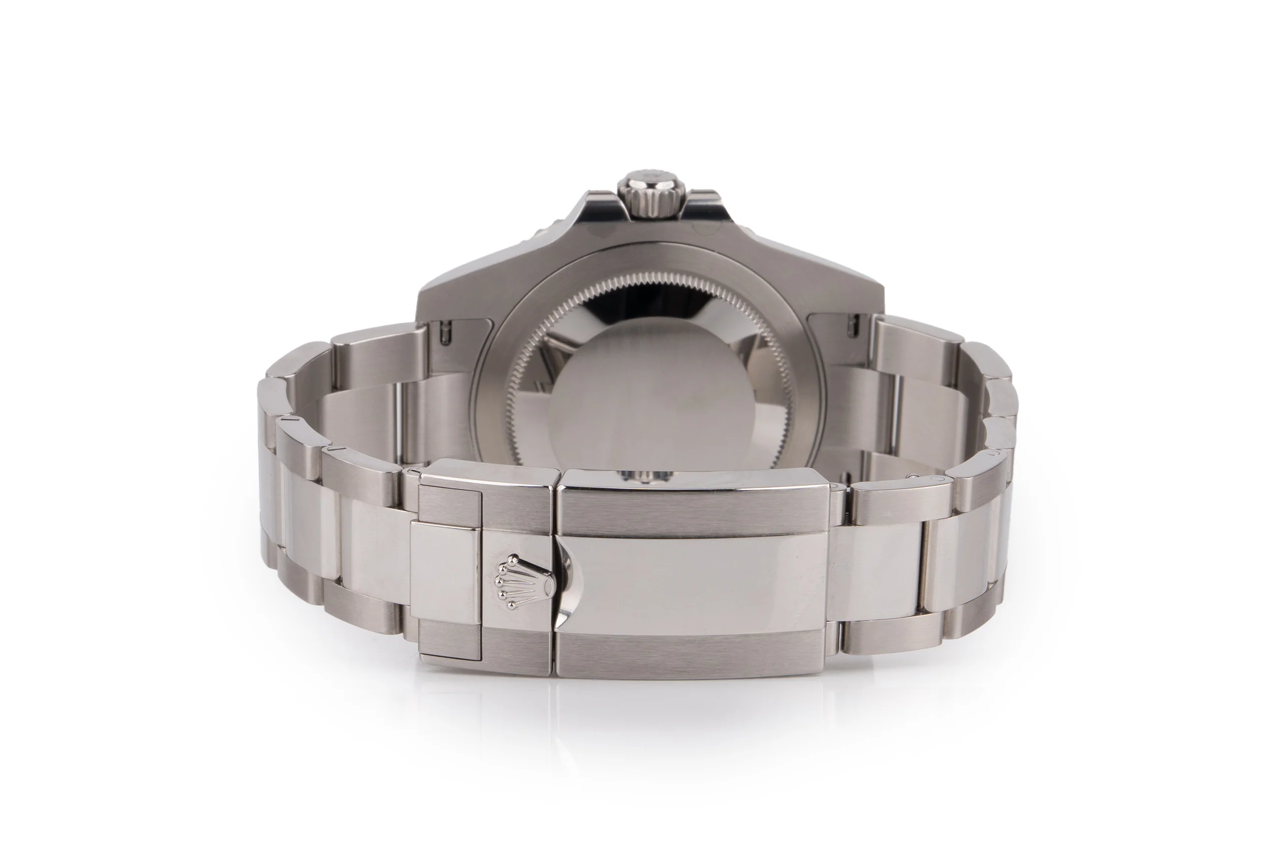Rolex Oyster Gmt Master 2 Bruce Wayne	126710GRHR	41mm - Image 4