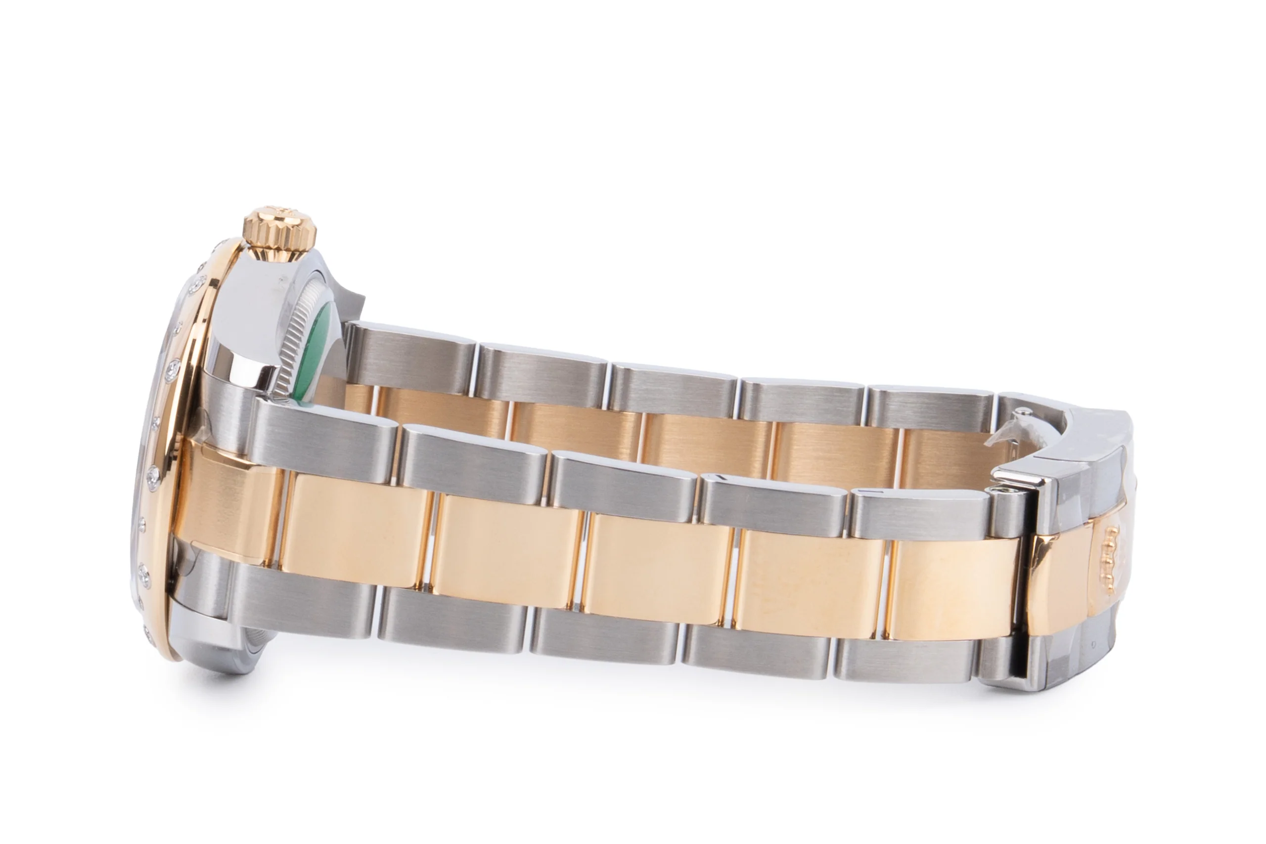 Rolex Oyster	Lady Datejust	Ref - 278343RBR	31mm - Image 2