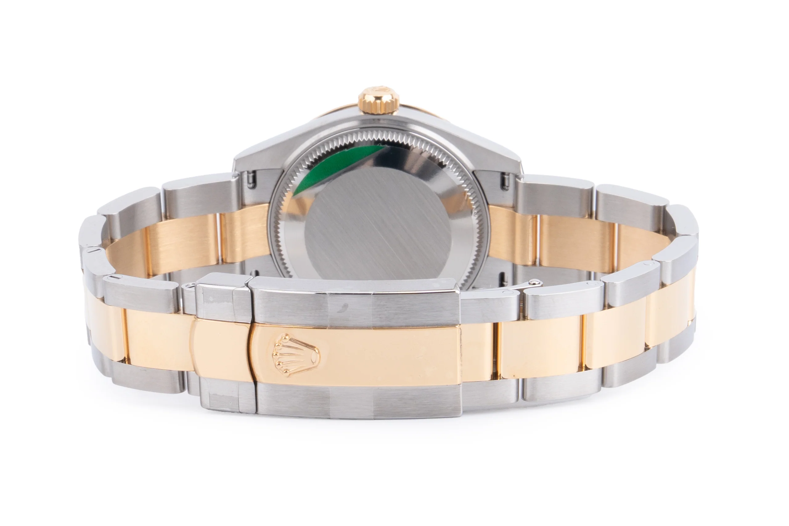Rolex Oyster	Lady Datejust	Ref - 278343RBR	31mm - Image 3