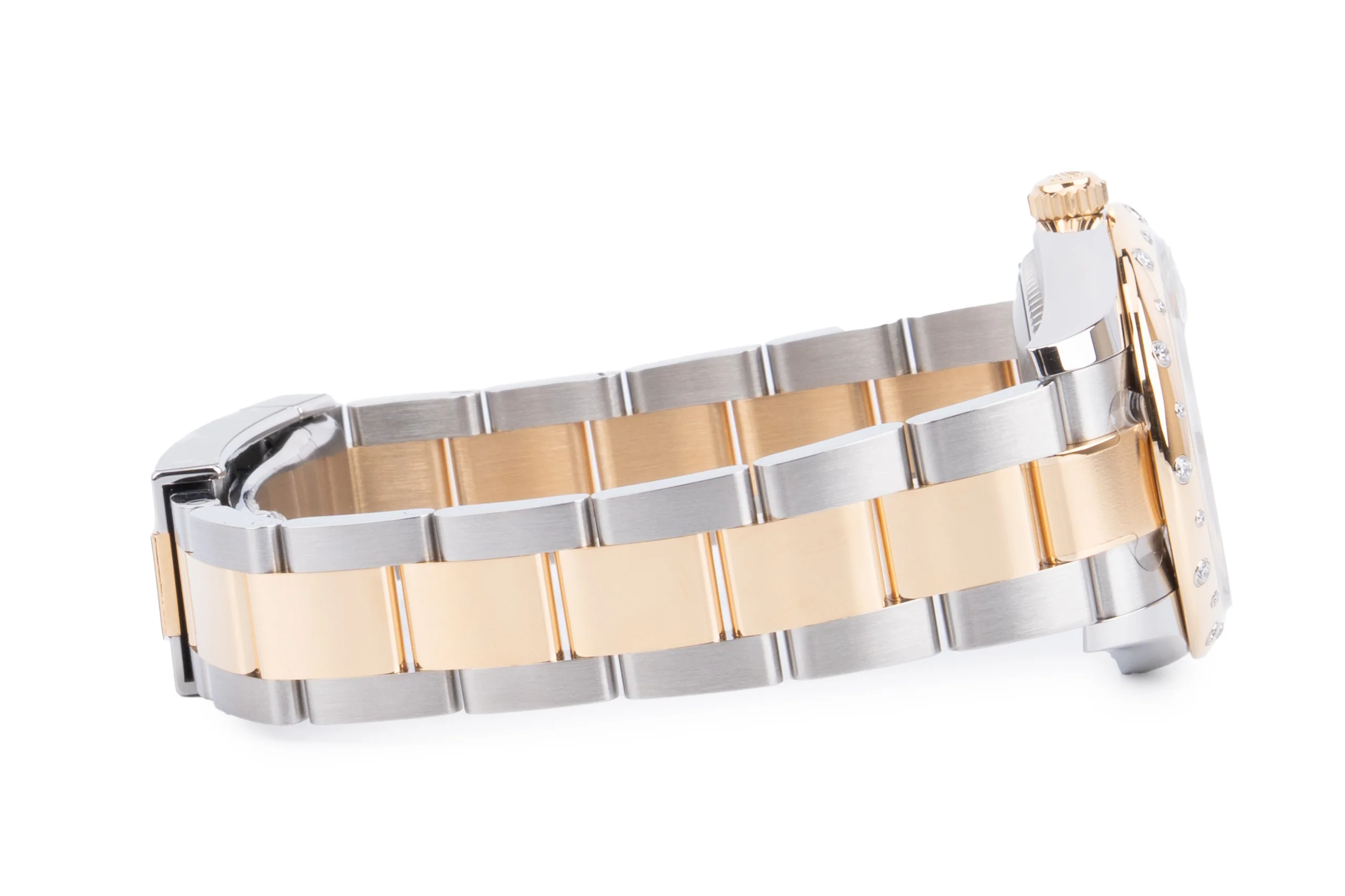 Rolex Oyster	Lady Datejust	Ref - 278343RBR	31mm - Image 4