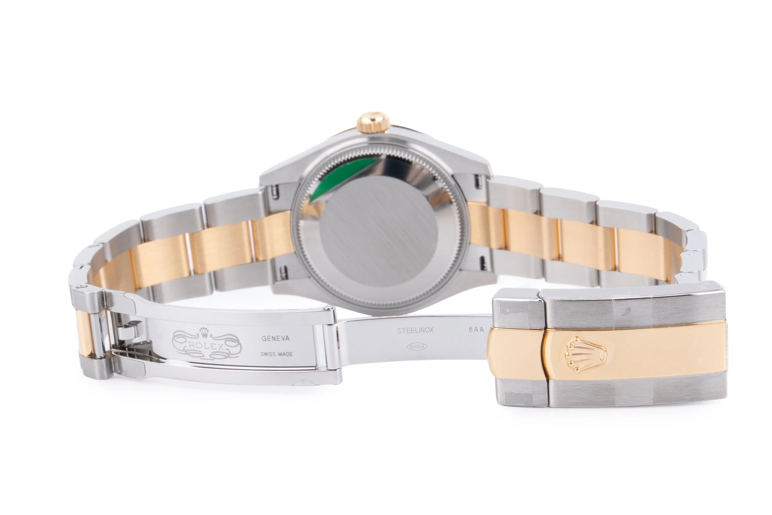 Rolex Oyster	Lady Datejust	Ref - 278343RBR	31mm - Image 6