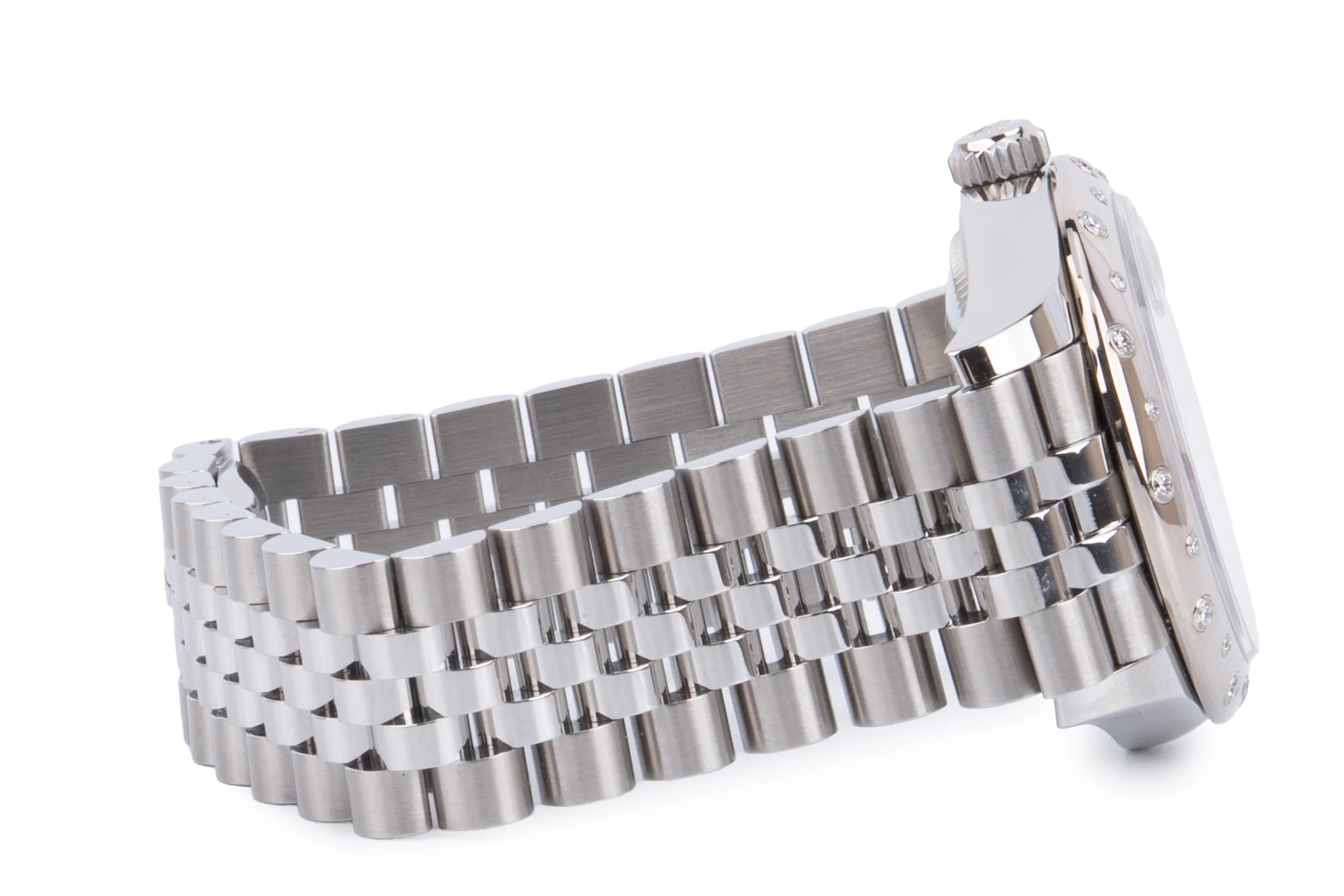 Rolex Oyster	Lady Datejust	Ref- 278344RBR	31mm - Image 2