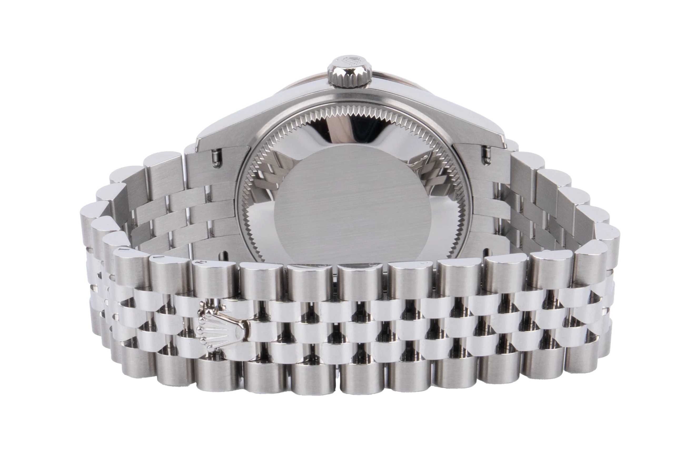 Rolex Oyster	Lady Datejust	Ref- 278344RBR	31mm - Image 5