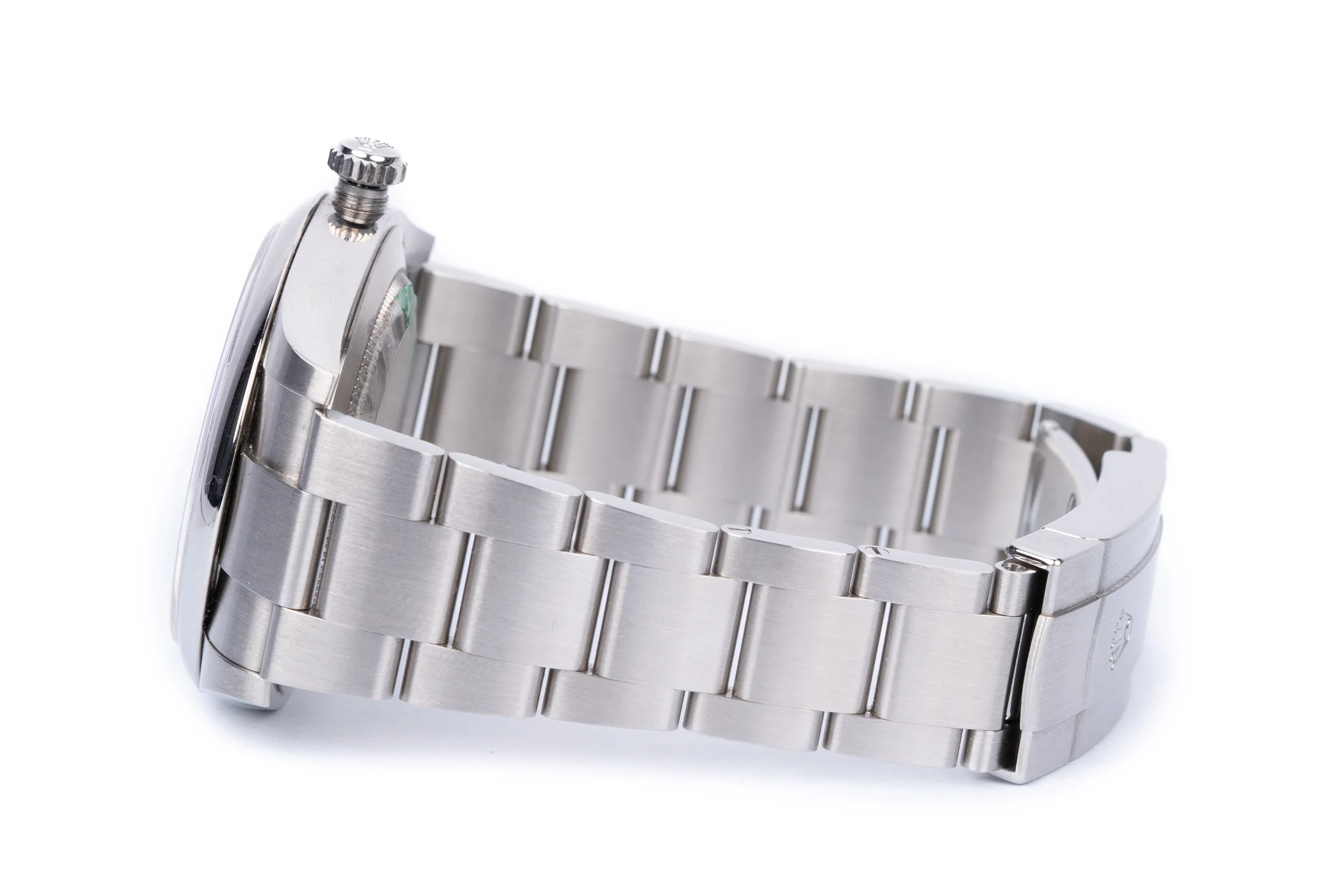 Rolex Oyster Perpetual Ref - 124300 41mm - Image 2