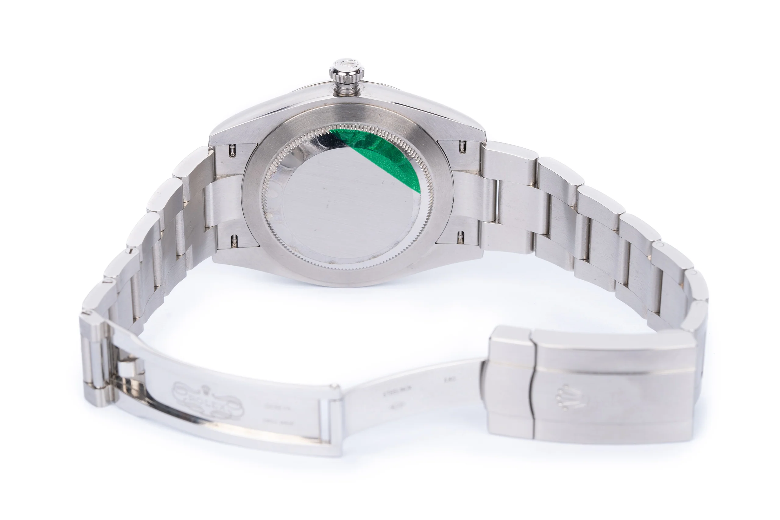 Rolex Oyster Perpetual Ref - 124300 41mm - Image 8