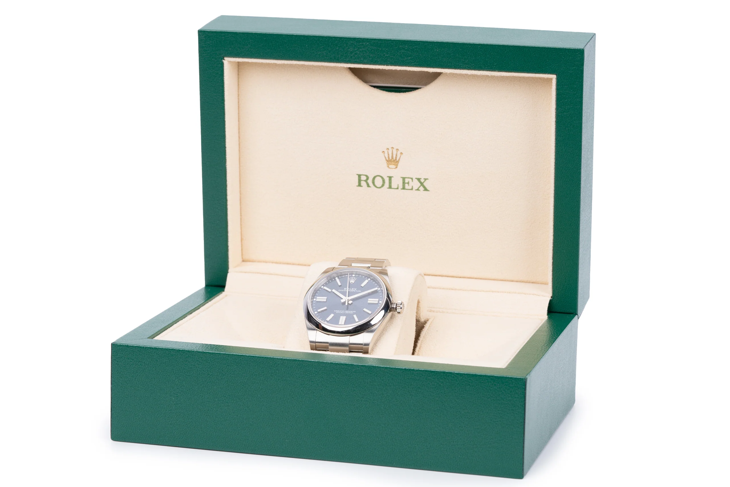 Rolex Oyster Perpetual Ref - 124300 41mm - Image 9