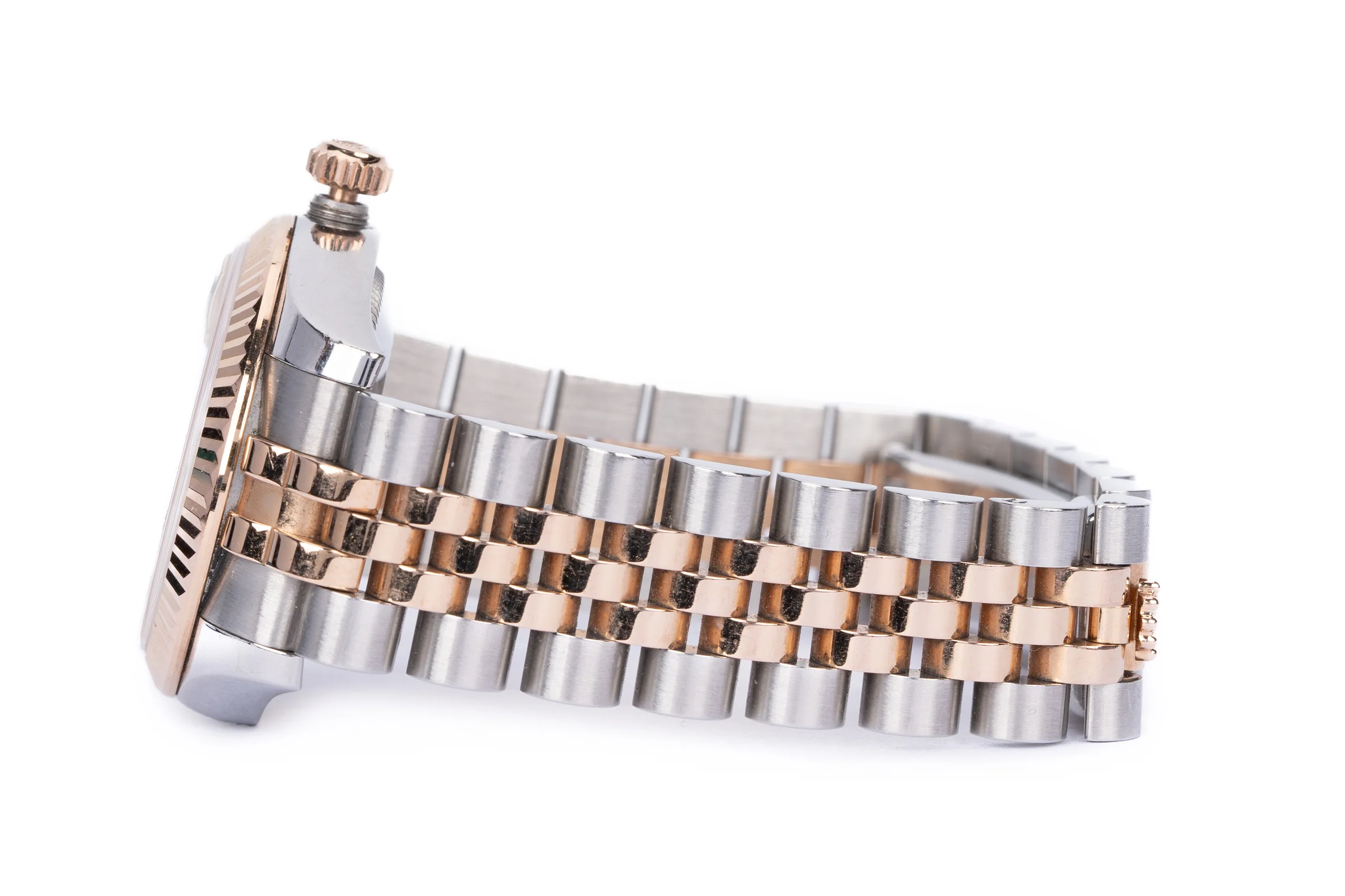 Rolex Oyster Perpetual	Datejust 31mm	Jubilee Bracelet	Ref-178271 - Image 2