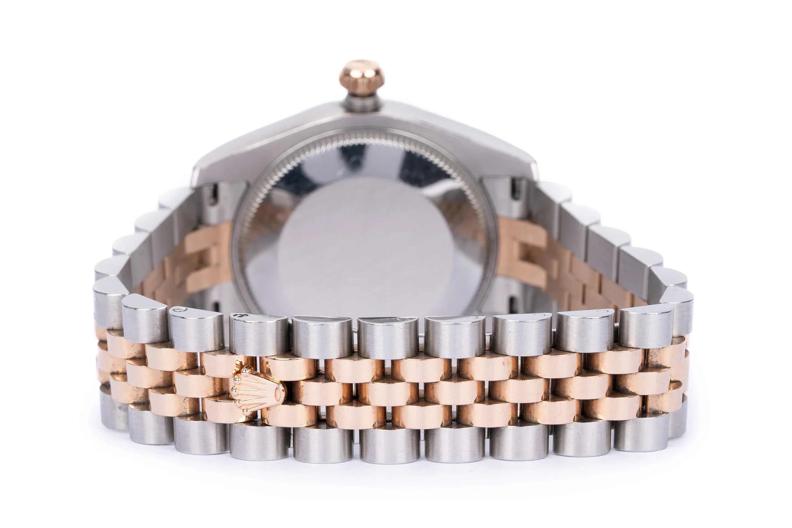 Rolex Oyster Perpetual	Datejust 31mm	Jubilee Bracelet	Ref-178271 - Image 3