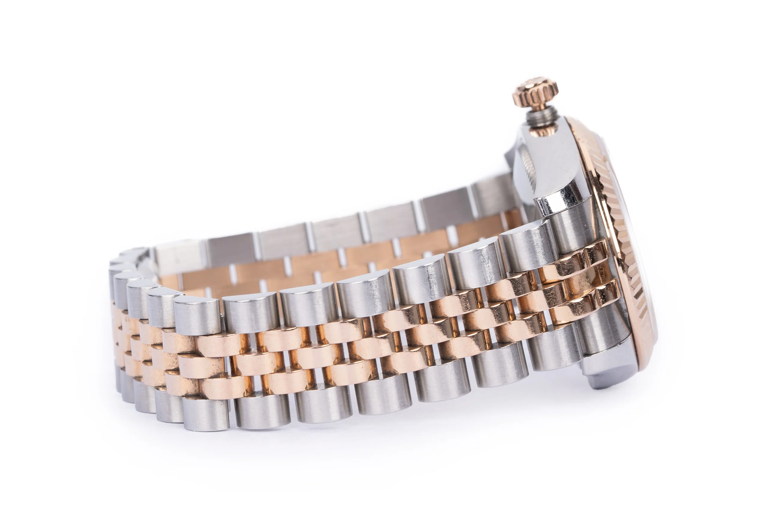 Rolex Oyster Perpetual	Datejust 31mm	Jubilee Bracelet	Ref-178271 - Image 4
