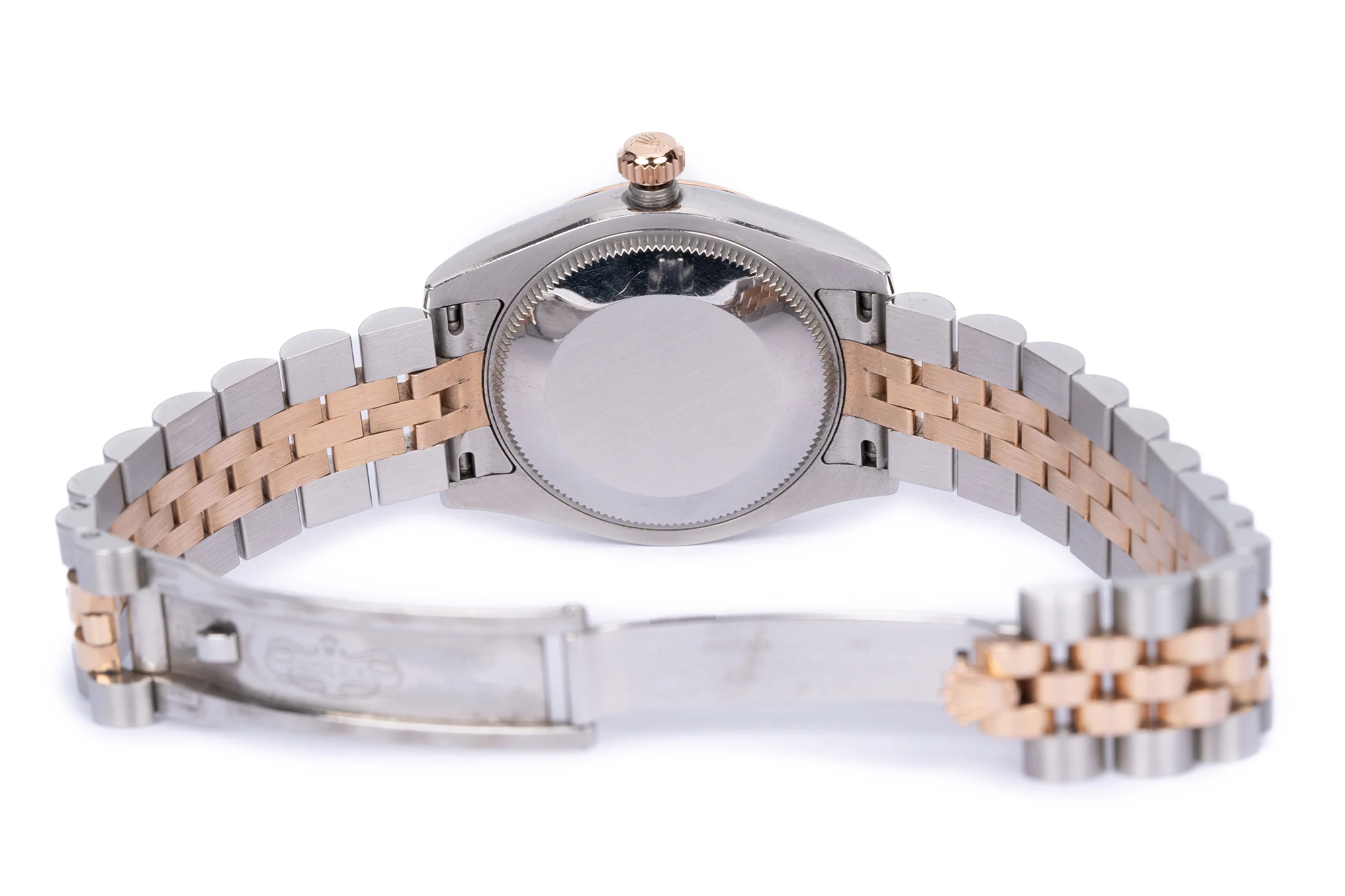 Rolex Oyster Perpetual	Datejust 31mm	Jubilee Bracelet	Ref-178271 - Image 7