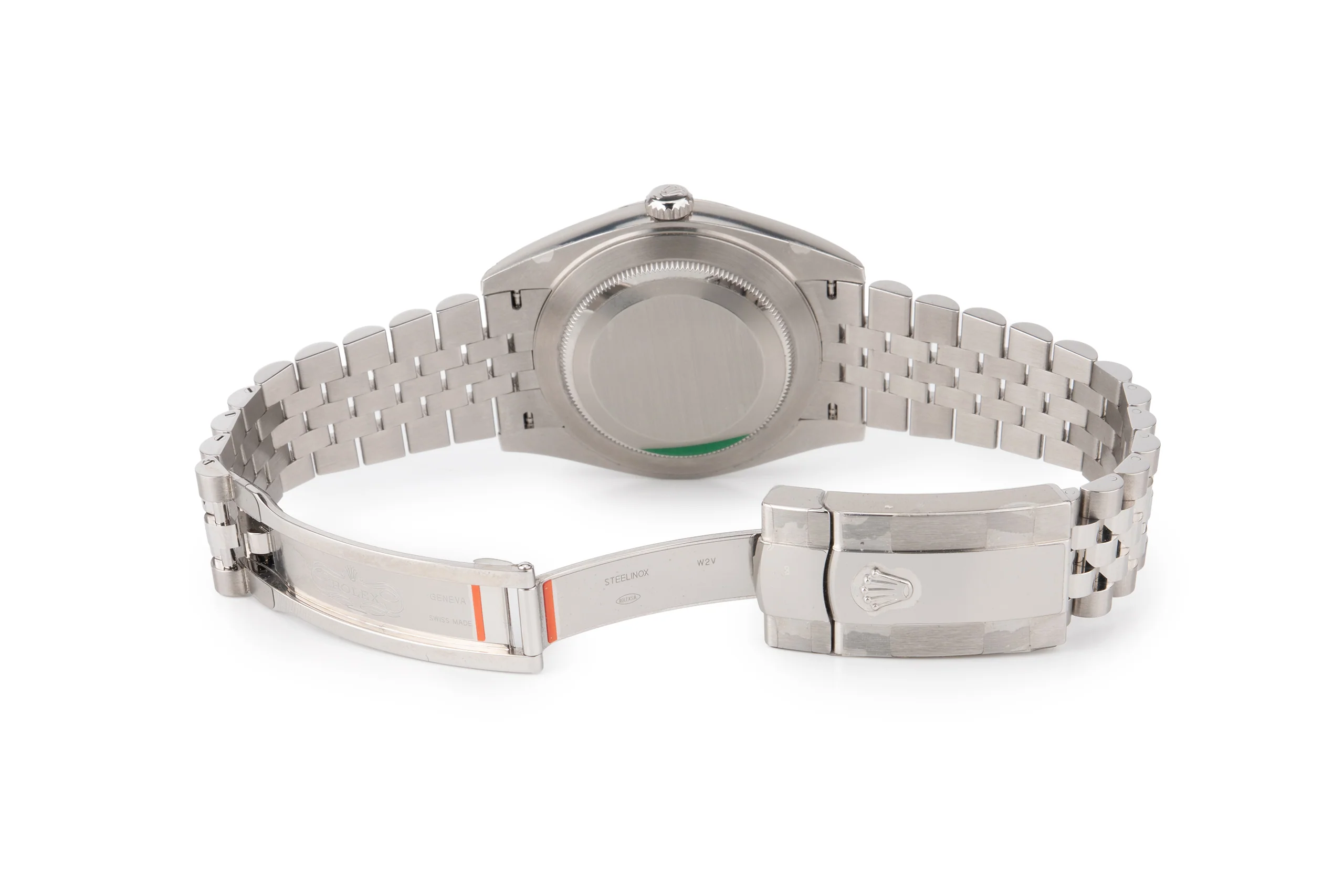 Rolex Oyster Perpetual Datejust Chronometer 	Ref-126334		41mm - Image 6