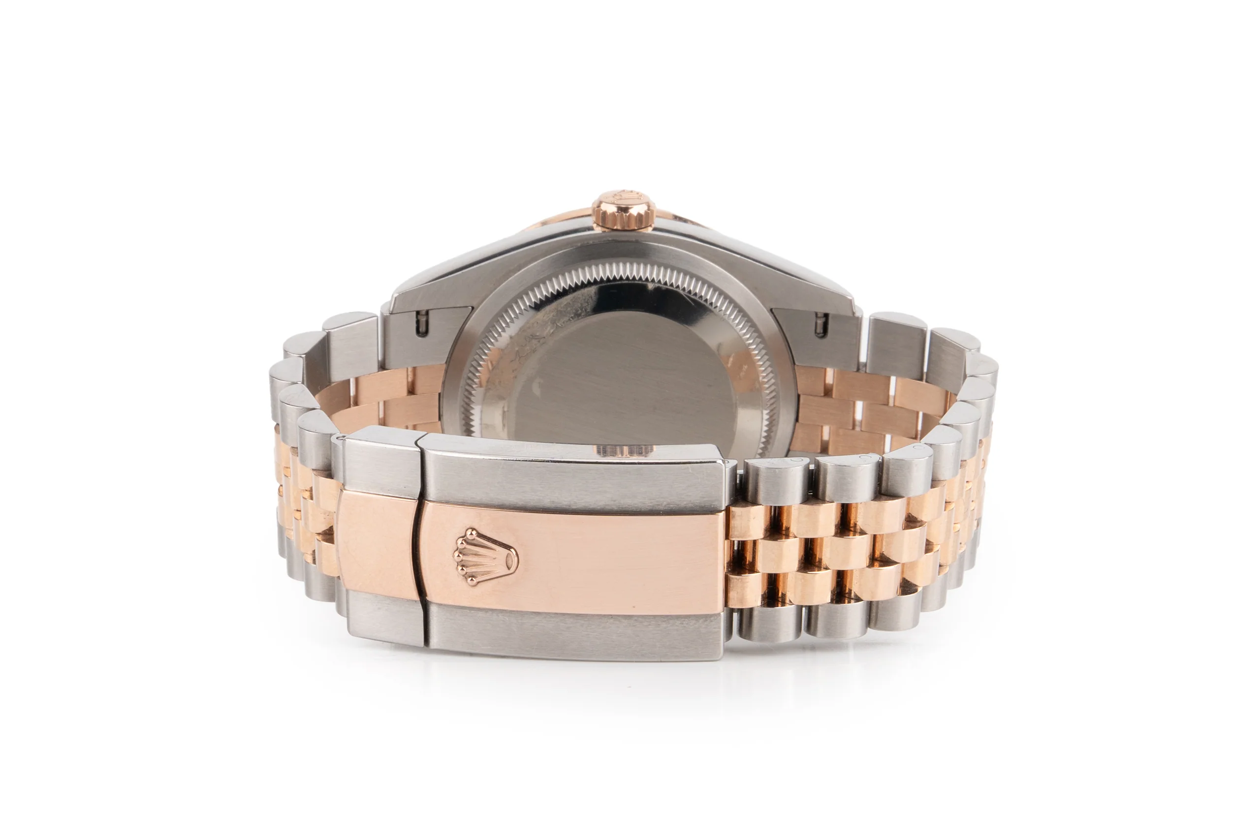 Rolex Oyster Perpetual Datejust  	Ref - 126281RBR		36mm - Image 3