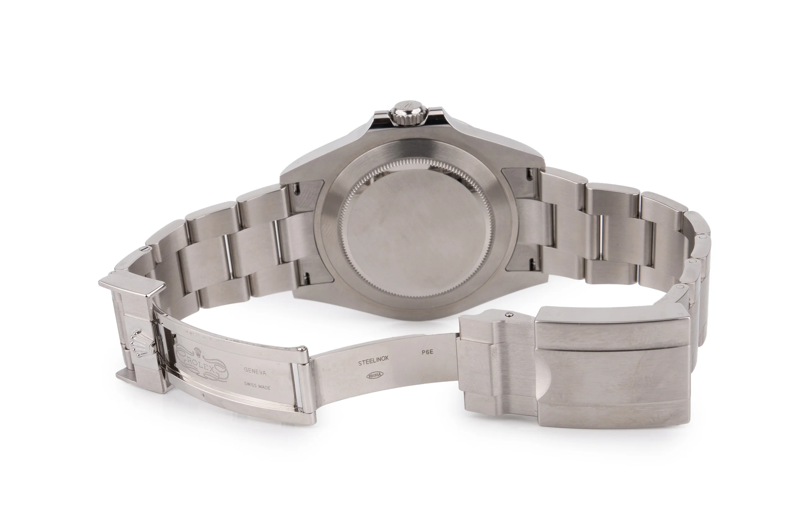 Rolex Oyster Perpetual Explorer II	Ref - 226570	42mm - Image 6