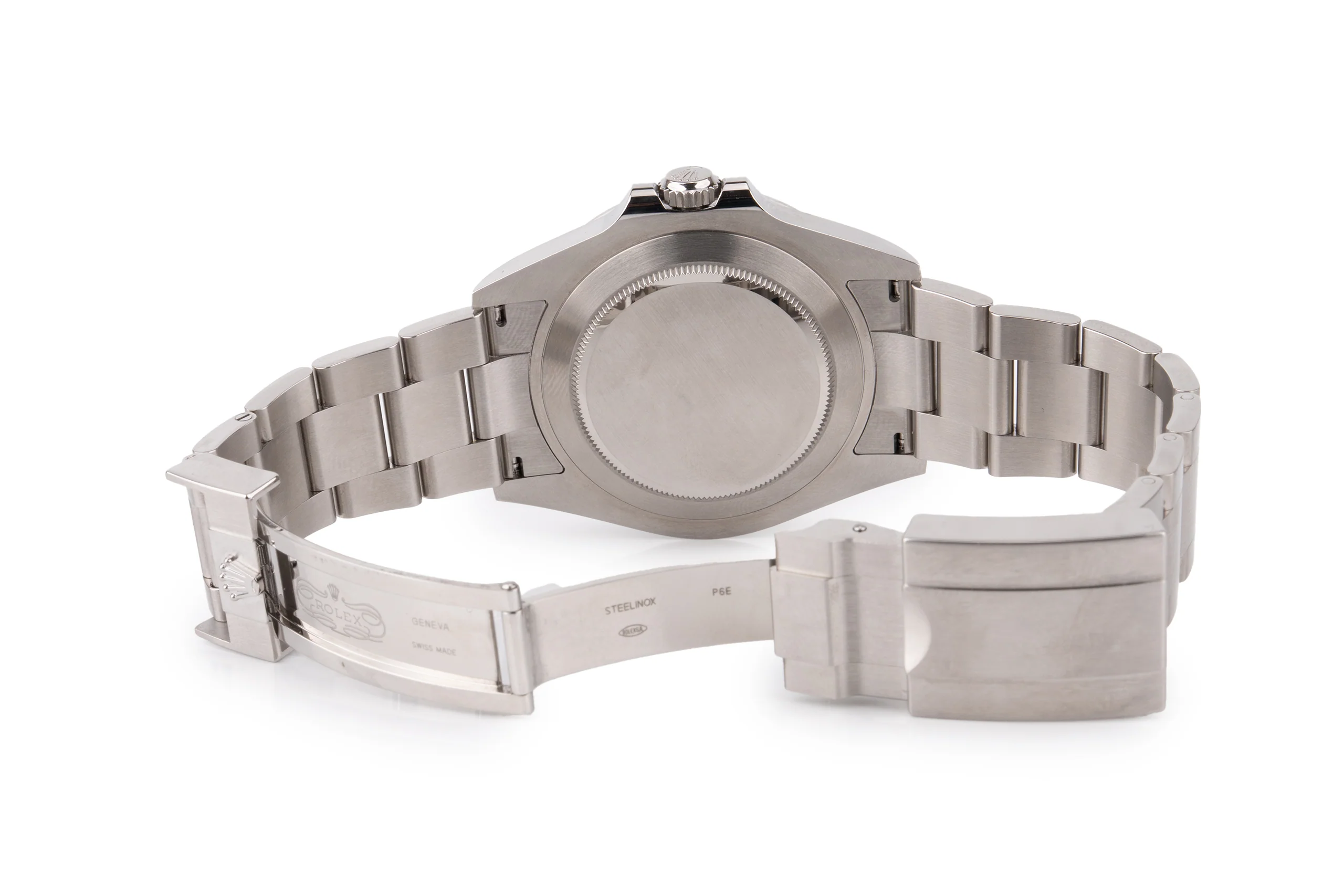 Rolex Oyster Perpetual Explorer II	Ref - 226570	42mm - Image 7