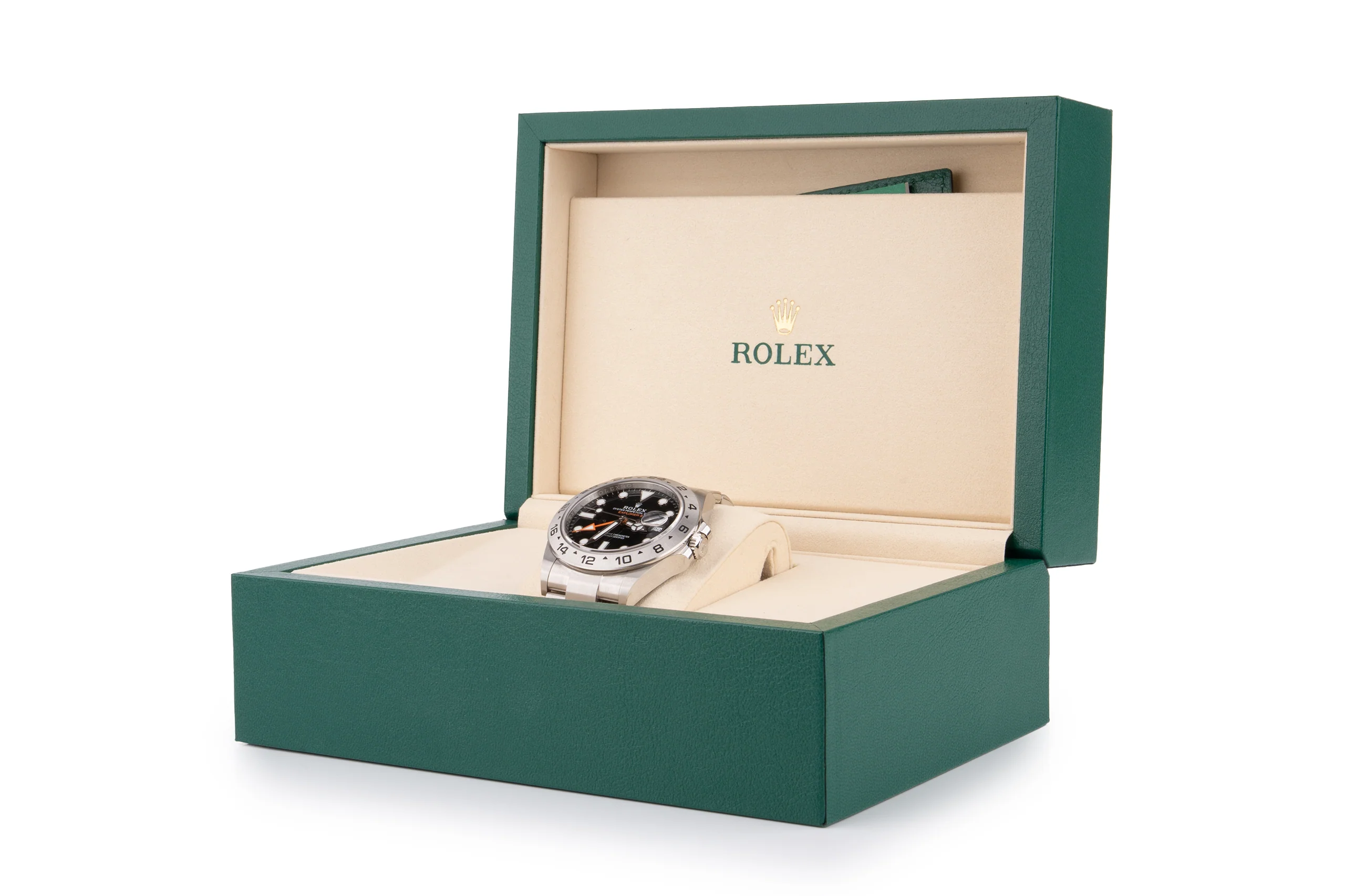 Rolex Oyster Perpetual Explorer II	Ref - 226570	42mm - Image 8
