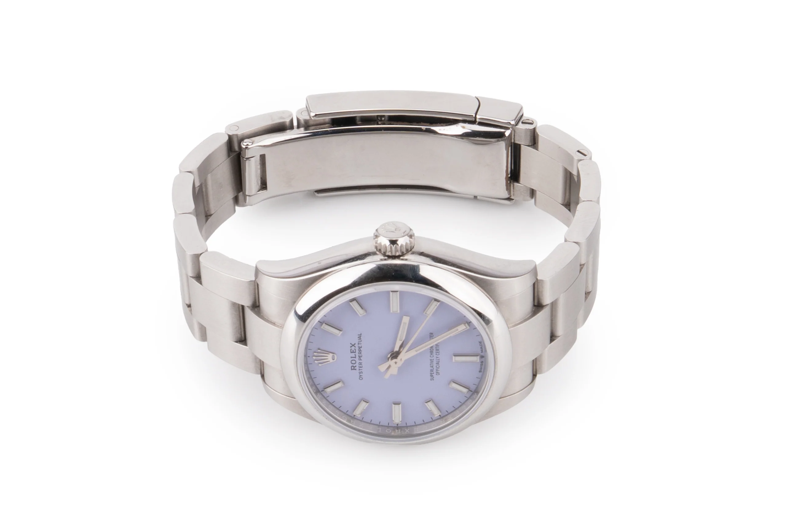 Rolex Oyster Perpetual	Ref -277200		31mm - Image 5