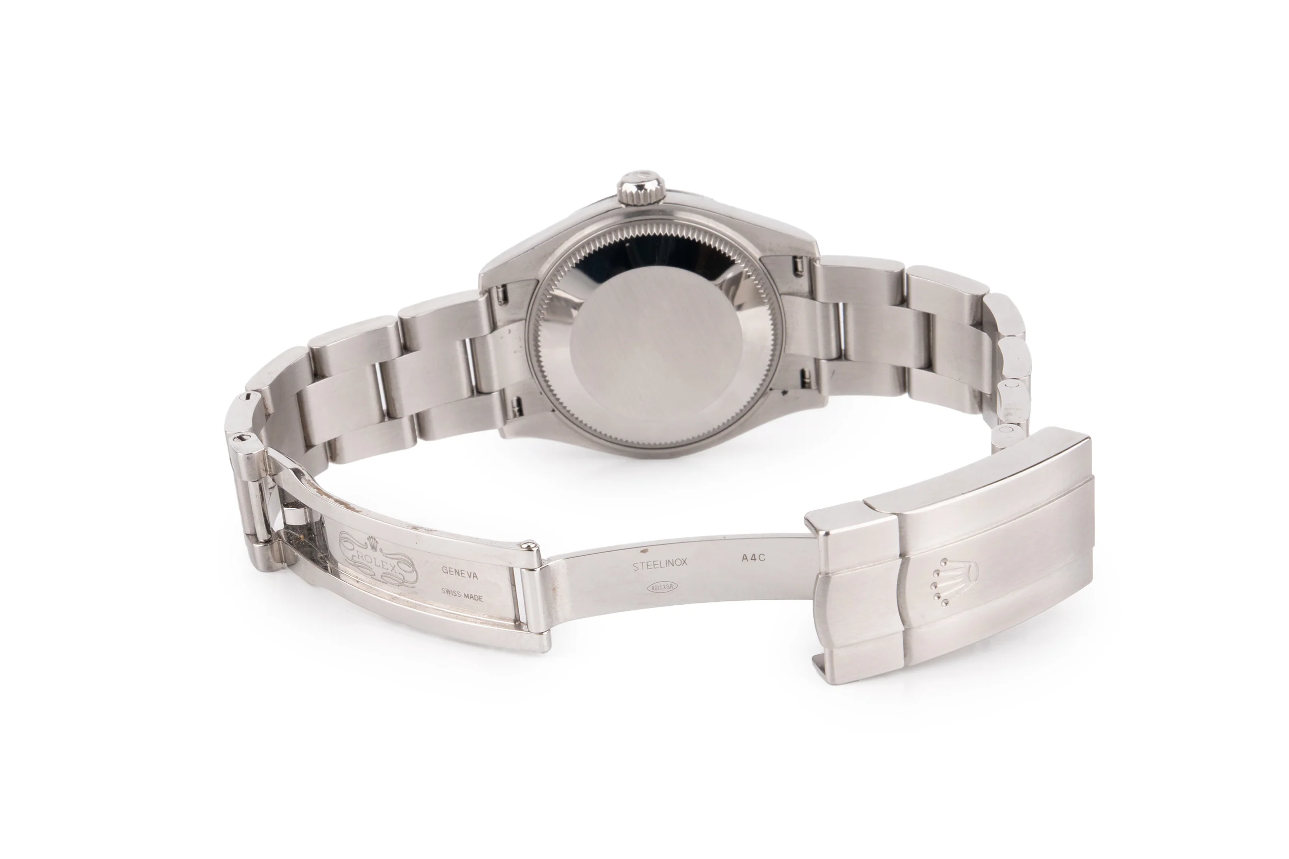 Rolex Oyster Perpetual	Ref -277200		31mm - Image 6