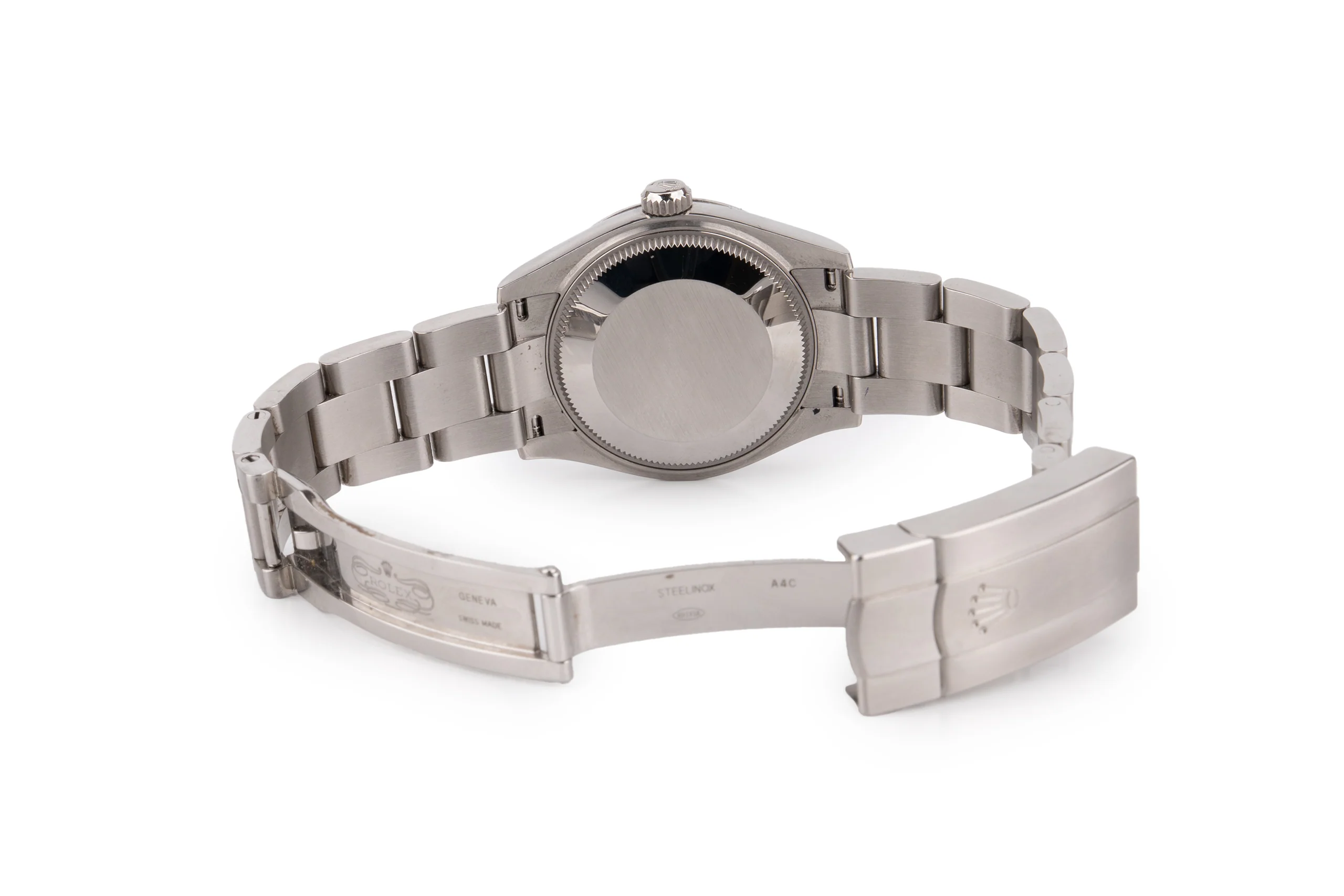 Rolex Oyster Perpetual	Ref -277200		31mm - Image 7