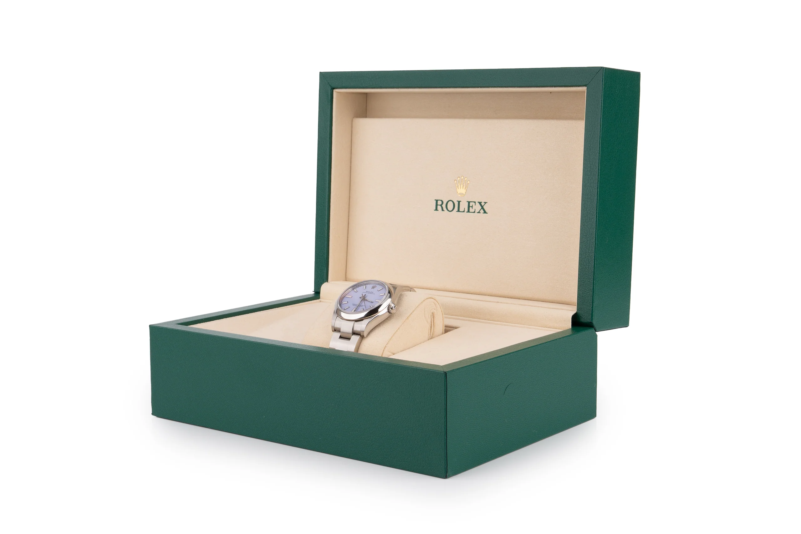 Rolex Oyster Perpetual	Ref -277200		31mm - Image 8