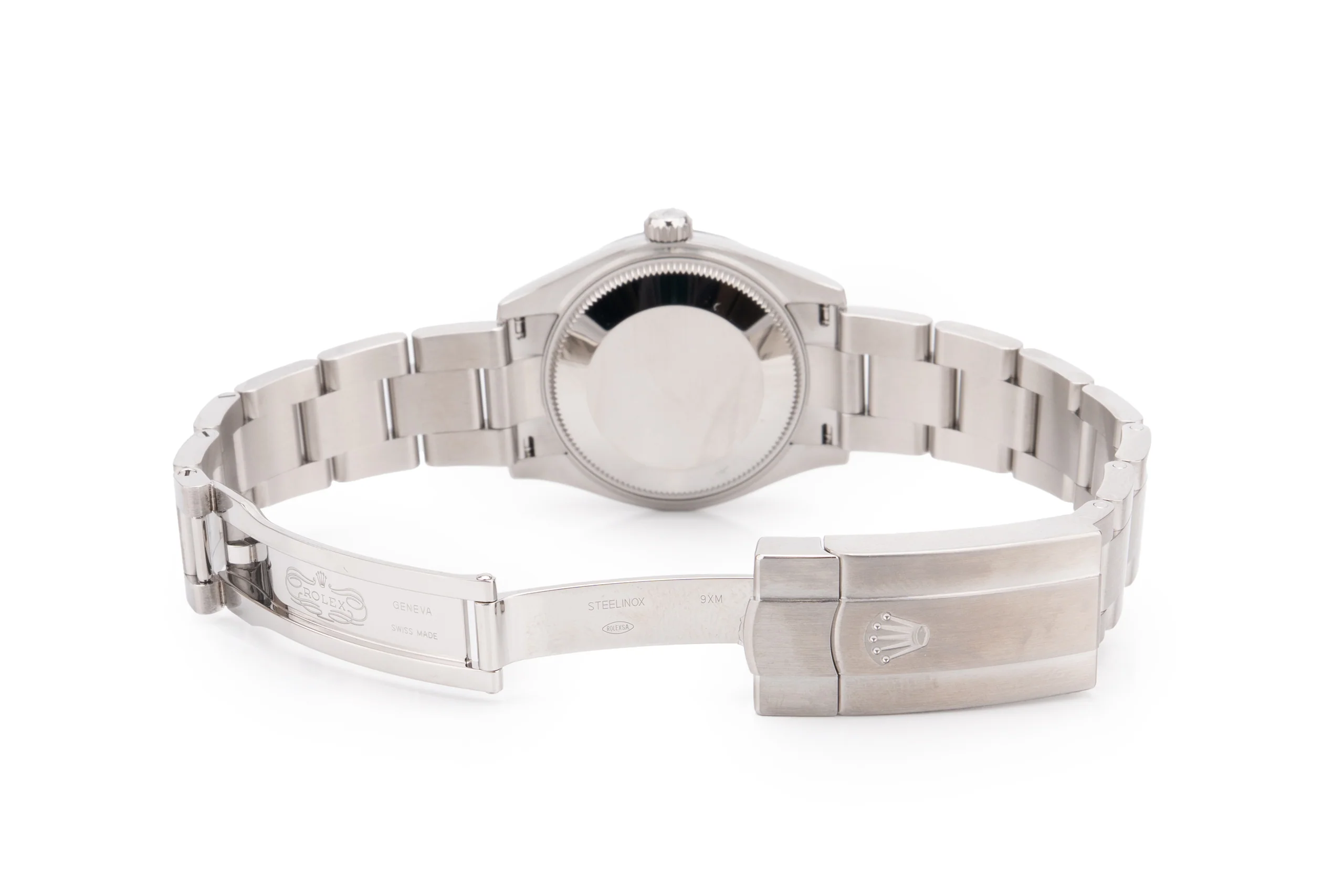 Rolex Oyster Perpetual	Ref - 277200		31mm - Image 6